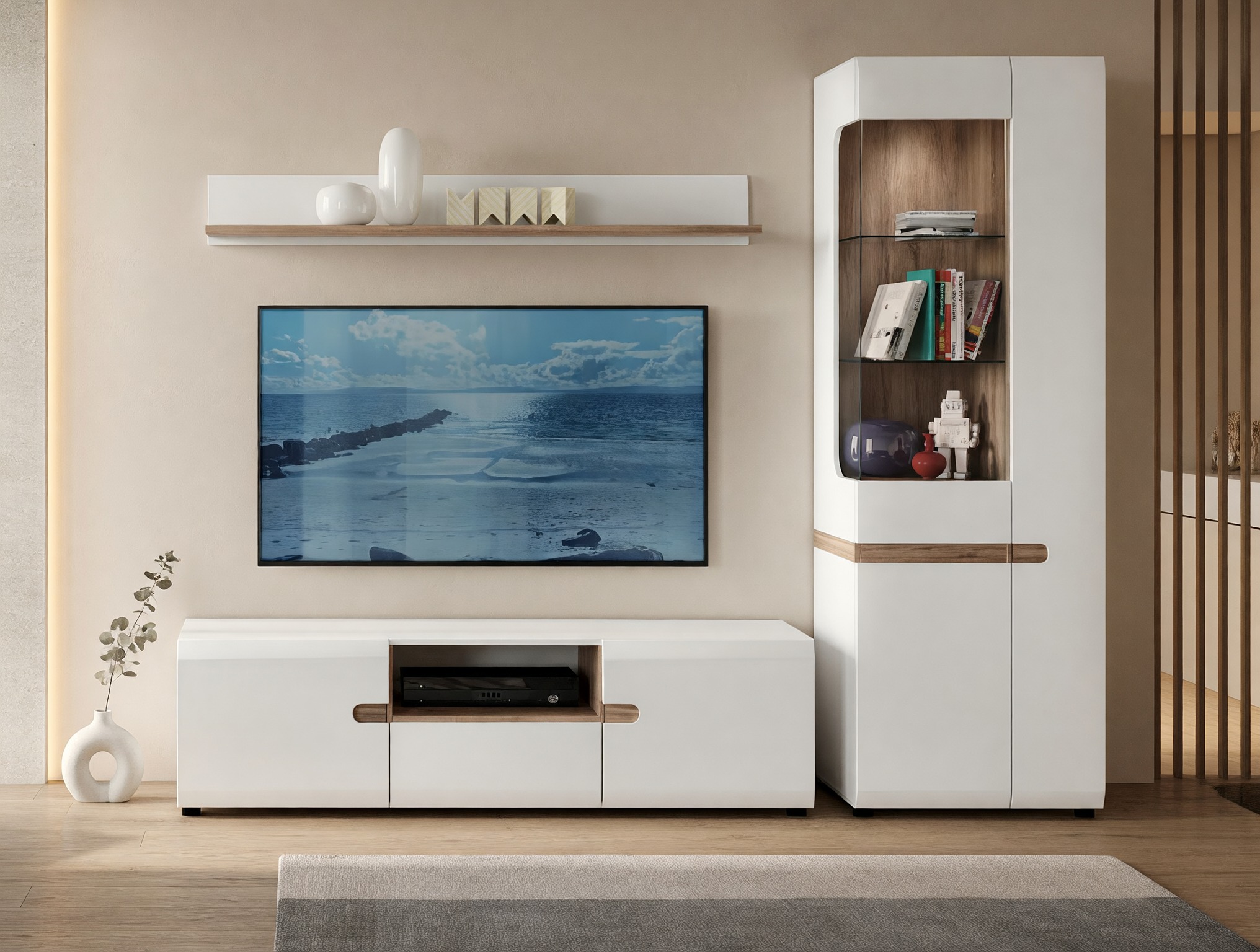 Stuemøbelsæt Vesfera 116