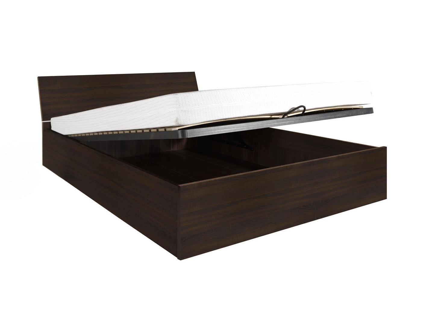 Seng Elicavo 103 (Hvid)