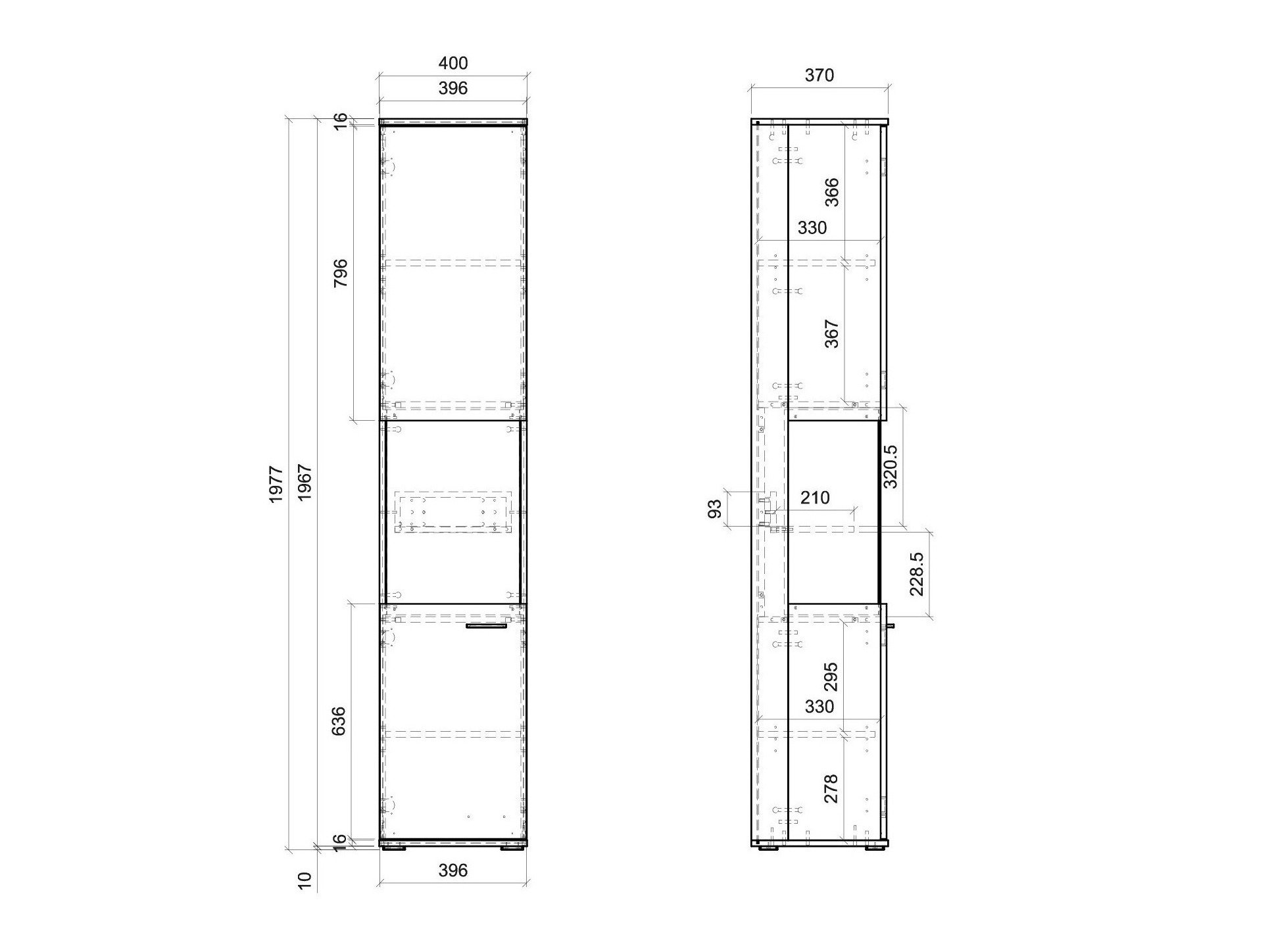 Stuemøbelsæt Salsalo 109