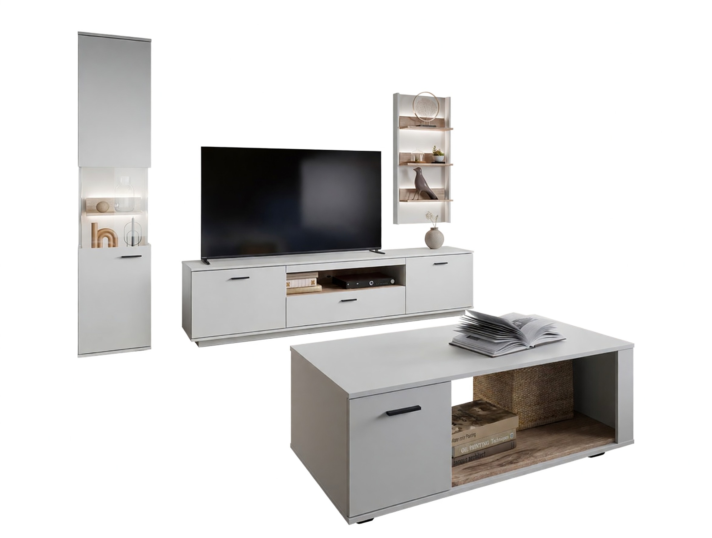 Stuemøbelsæt Salsalo 109