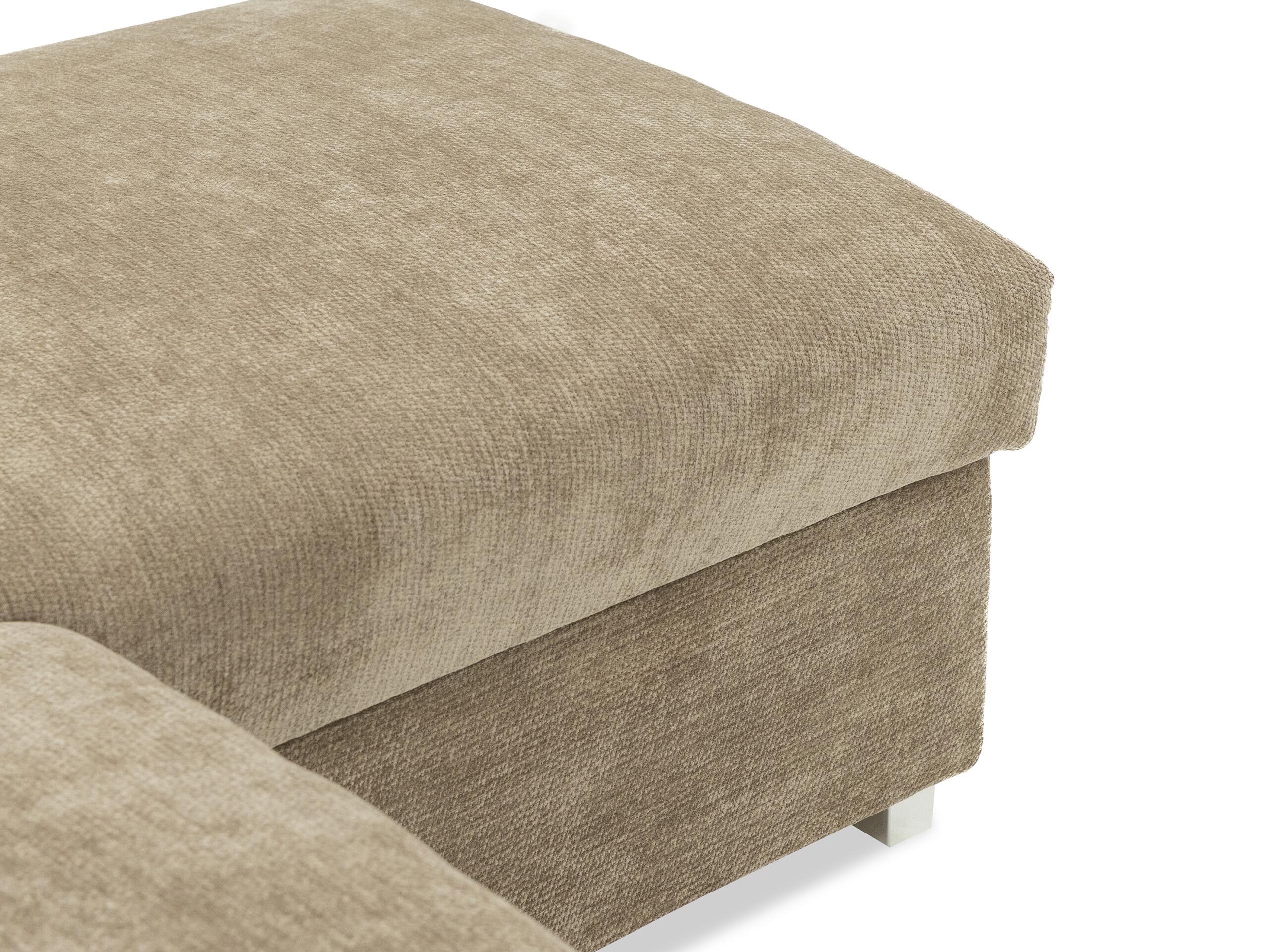 Hjørnesofa Columbus 252 (Lumo 30)