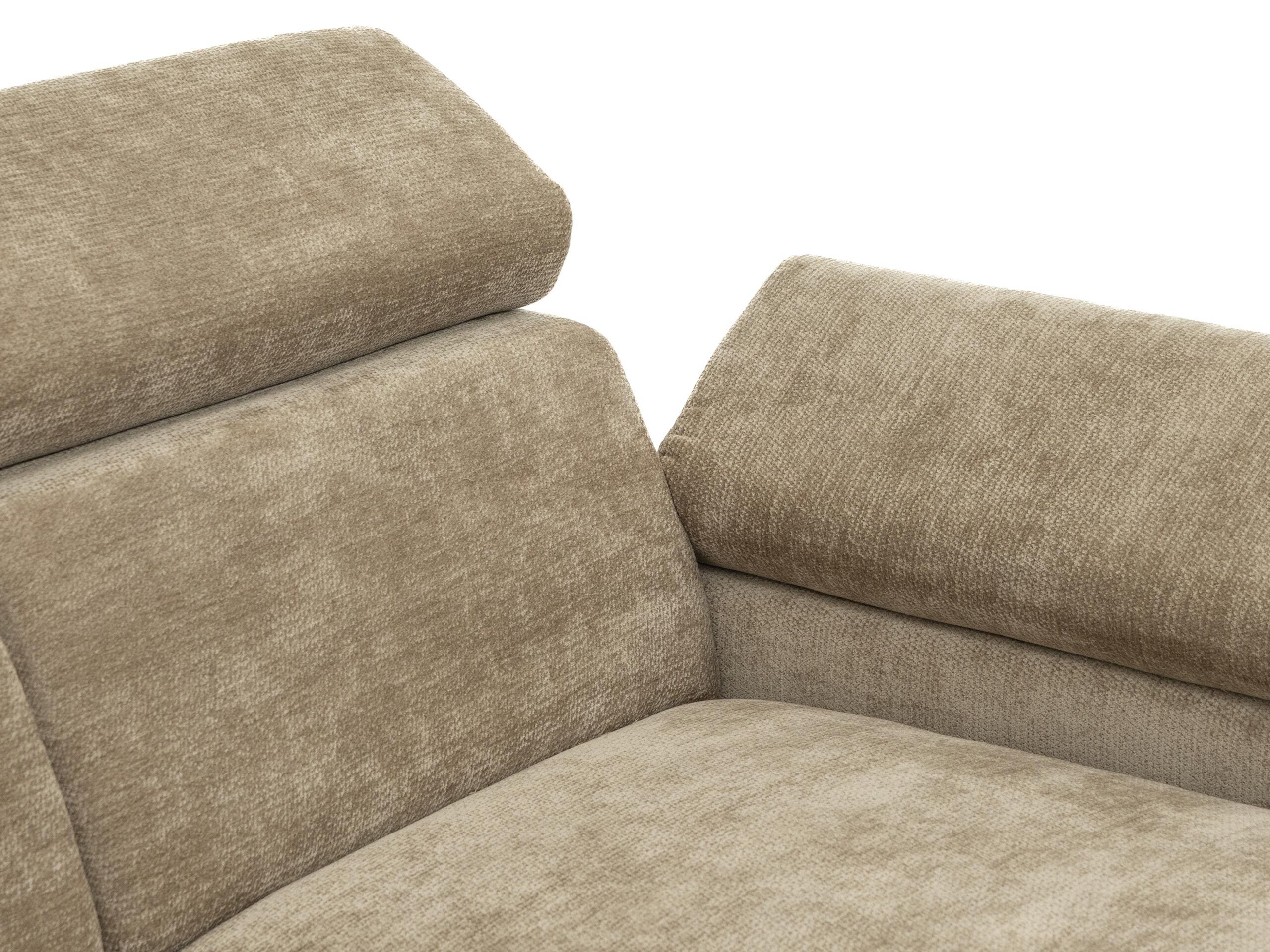 Hjørnesofa Columbus 252 (Lumo 30)