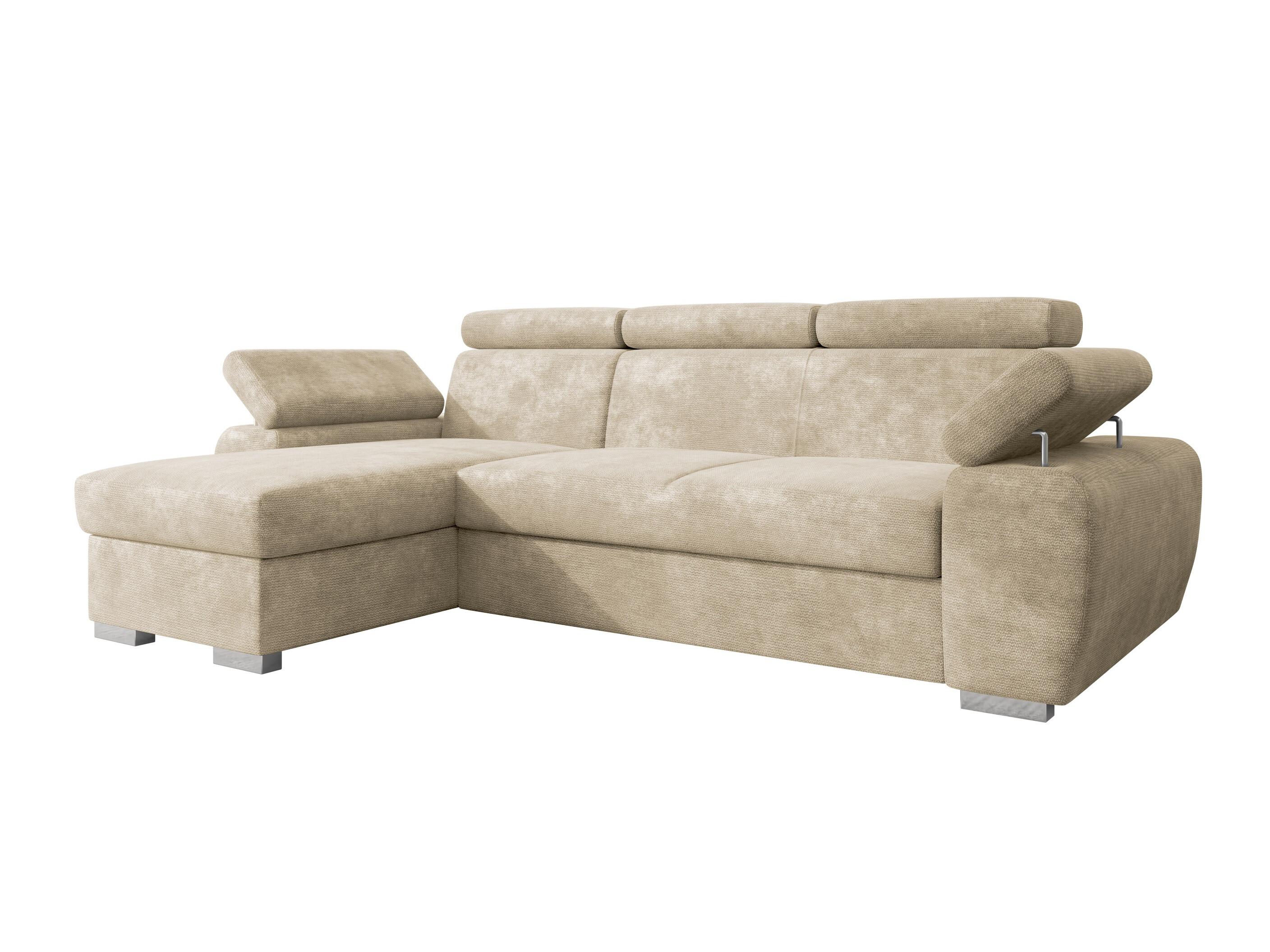 Hjørnesofa Columbus 252 (Lumo 30)
