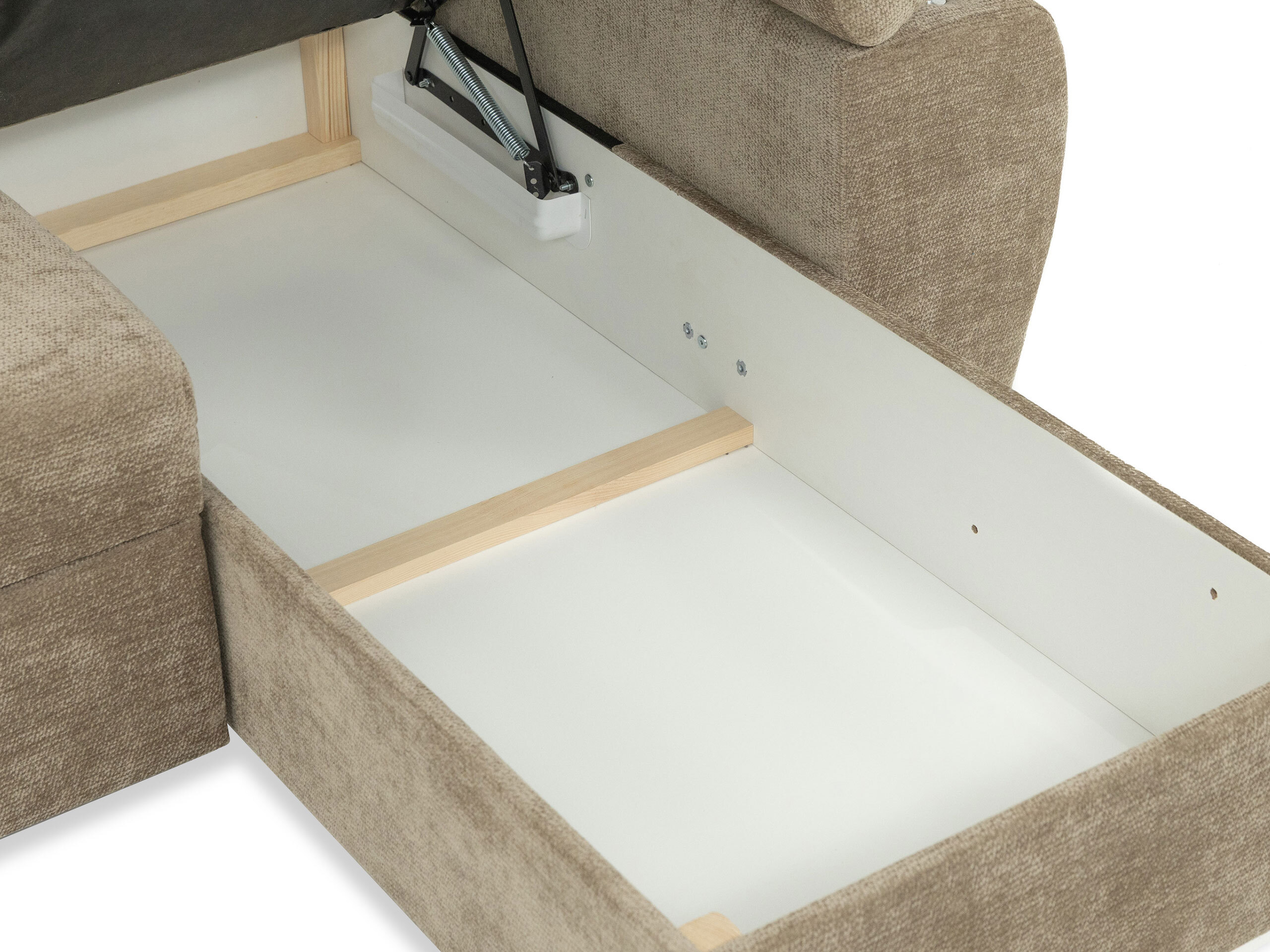 Hjørnesofa Columbus 252 (Lumo 40)