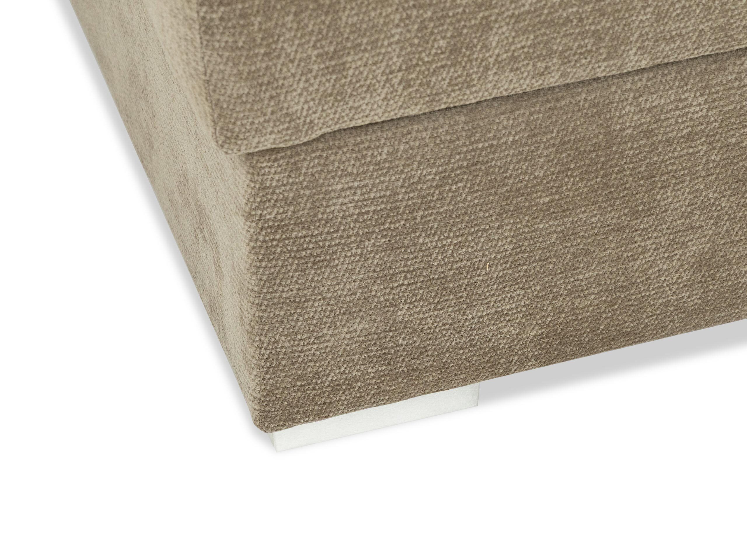Hjørnesofa Columbus 252 (Lumo 40)