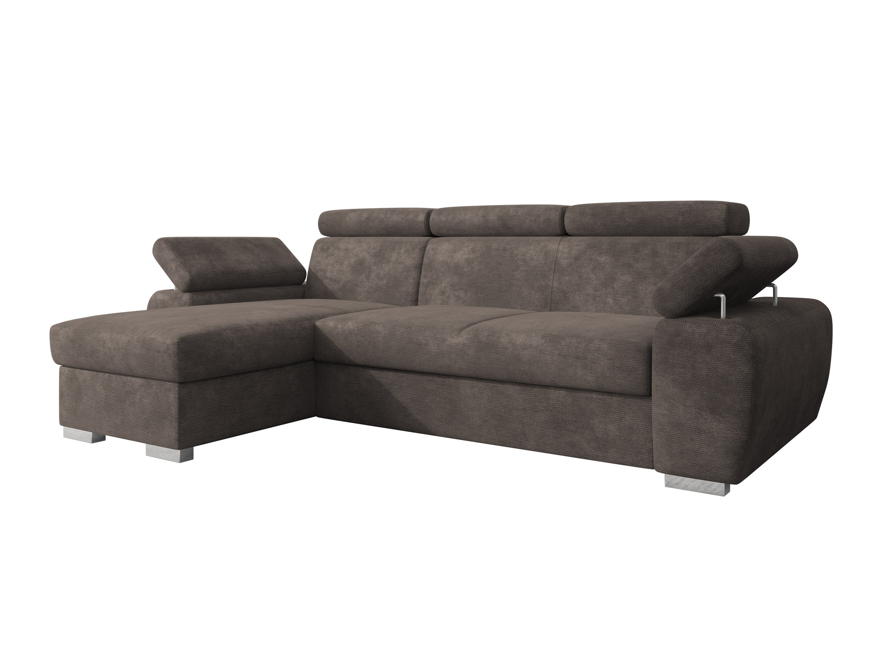 Hjørnesofa Columbus 252 (Lumo 40)