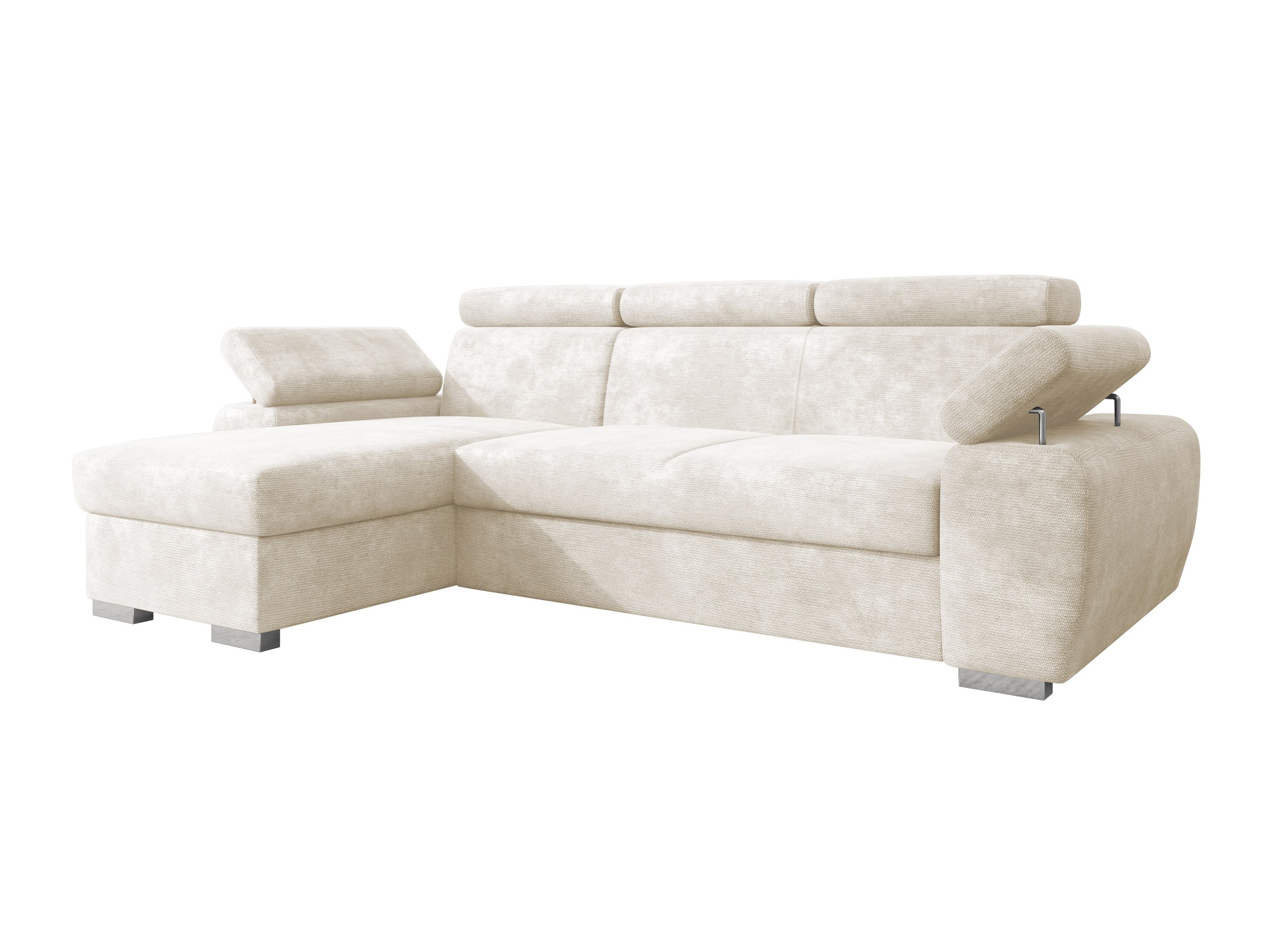 Hjørnesofa Columbus 252 (Lumo 55)