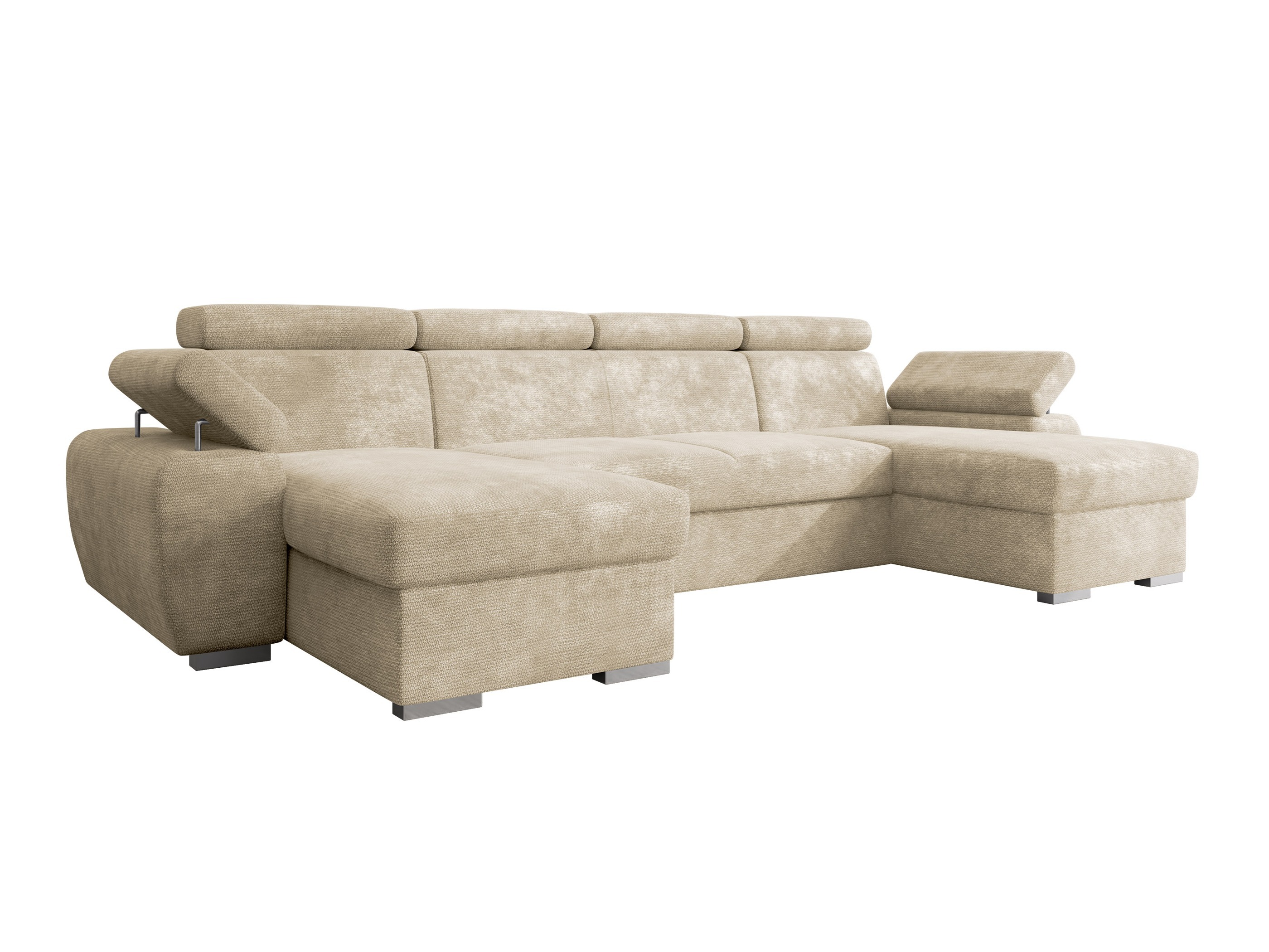 Hjørnesofa Columbus 253 (Lumo 30)