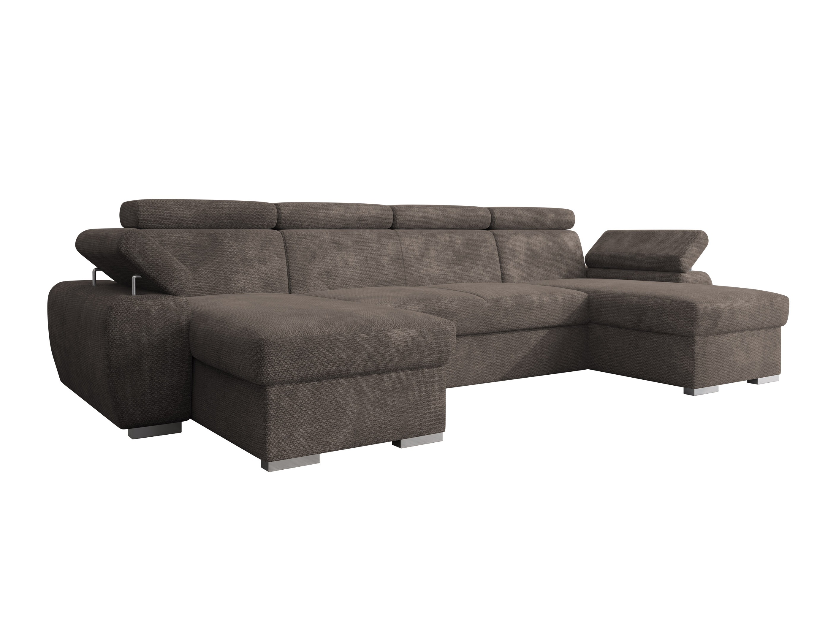 Hjørnesofa Columbus 253 (Lumo 40)
