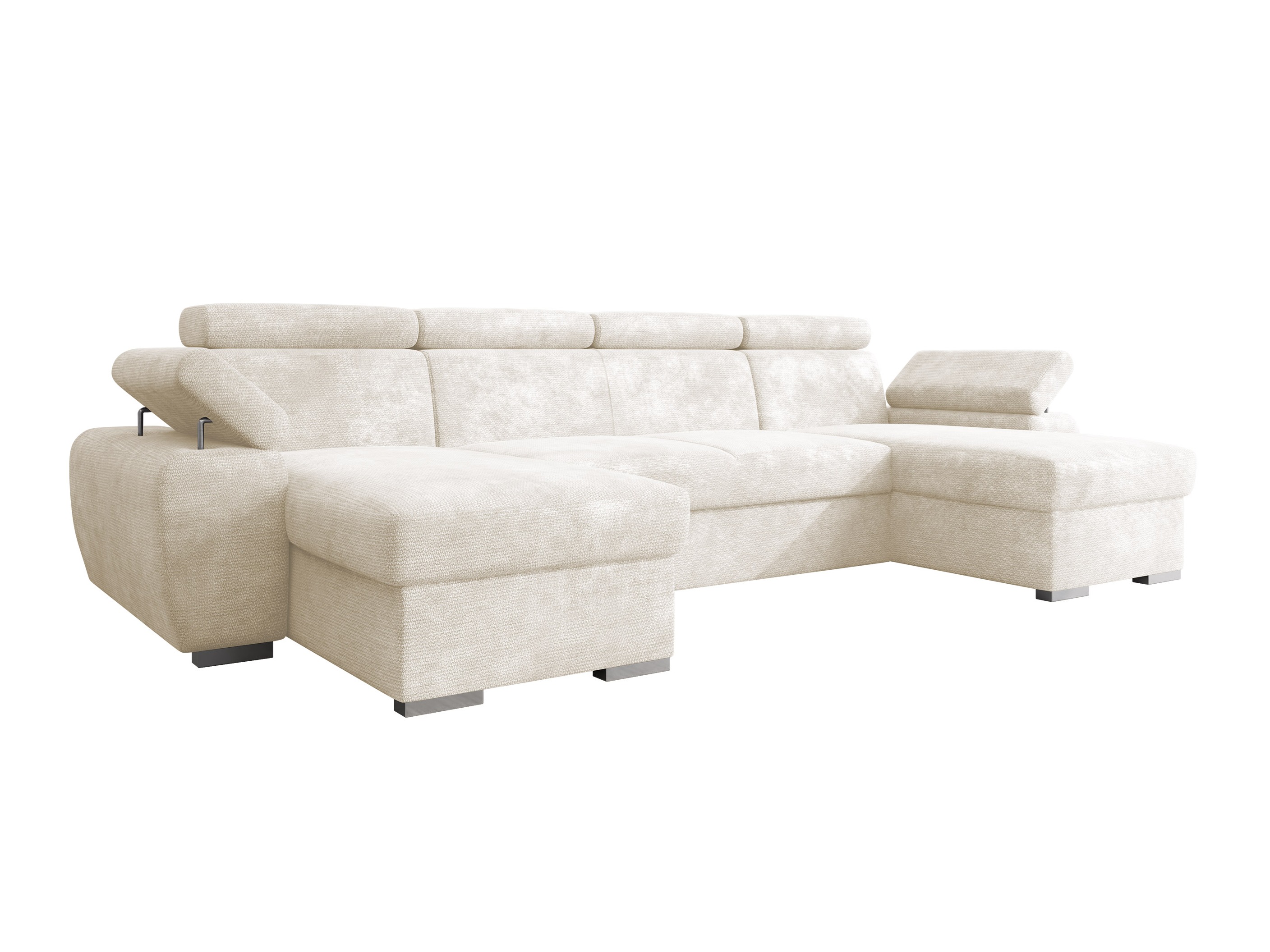 Hjørnesofa Columbus 253 (Lumo 55)