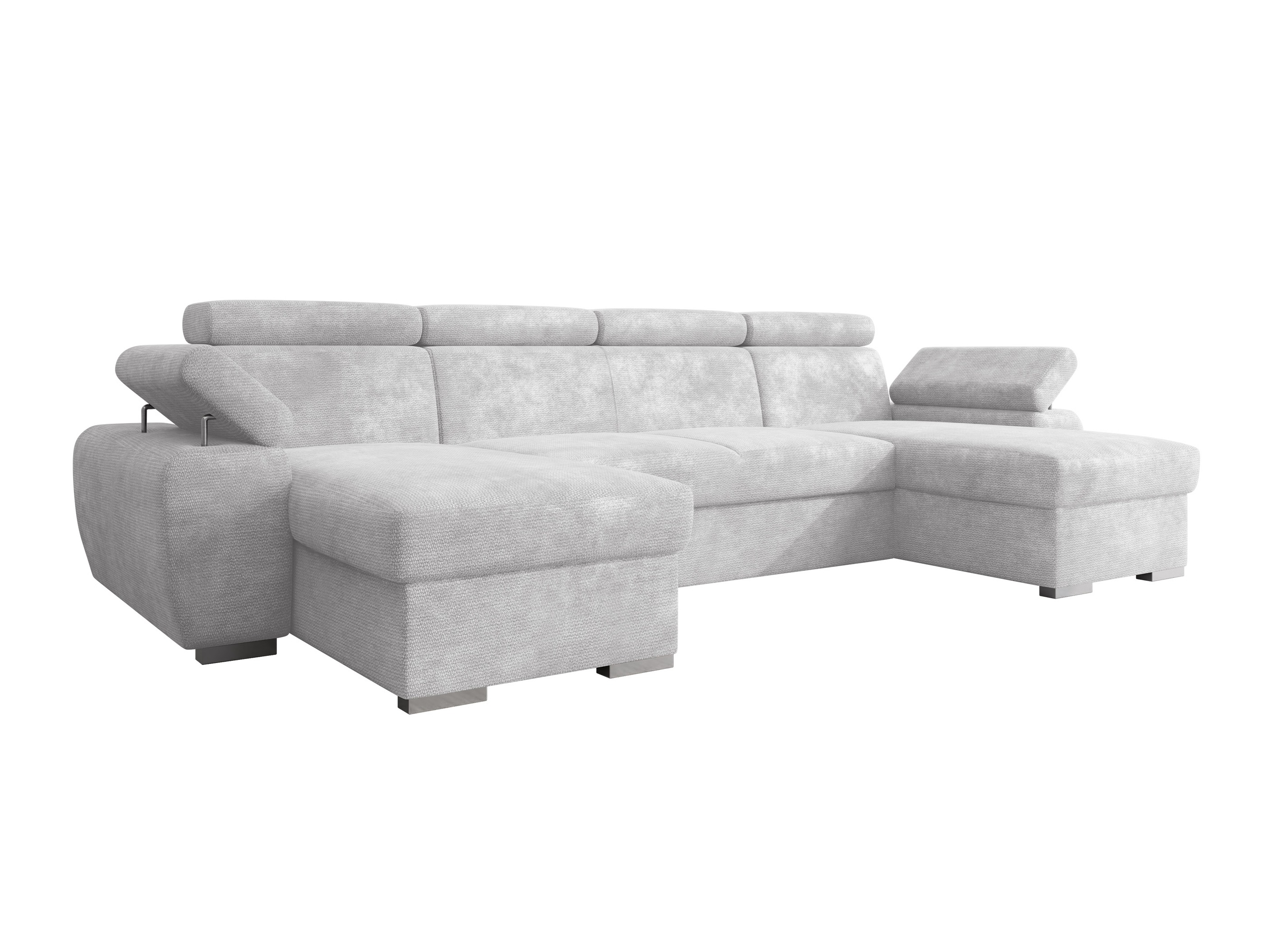 Hjørnesofa Columbus 253 (Lumo 65)