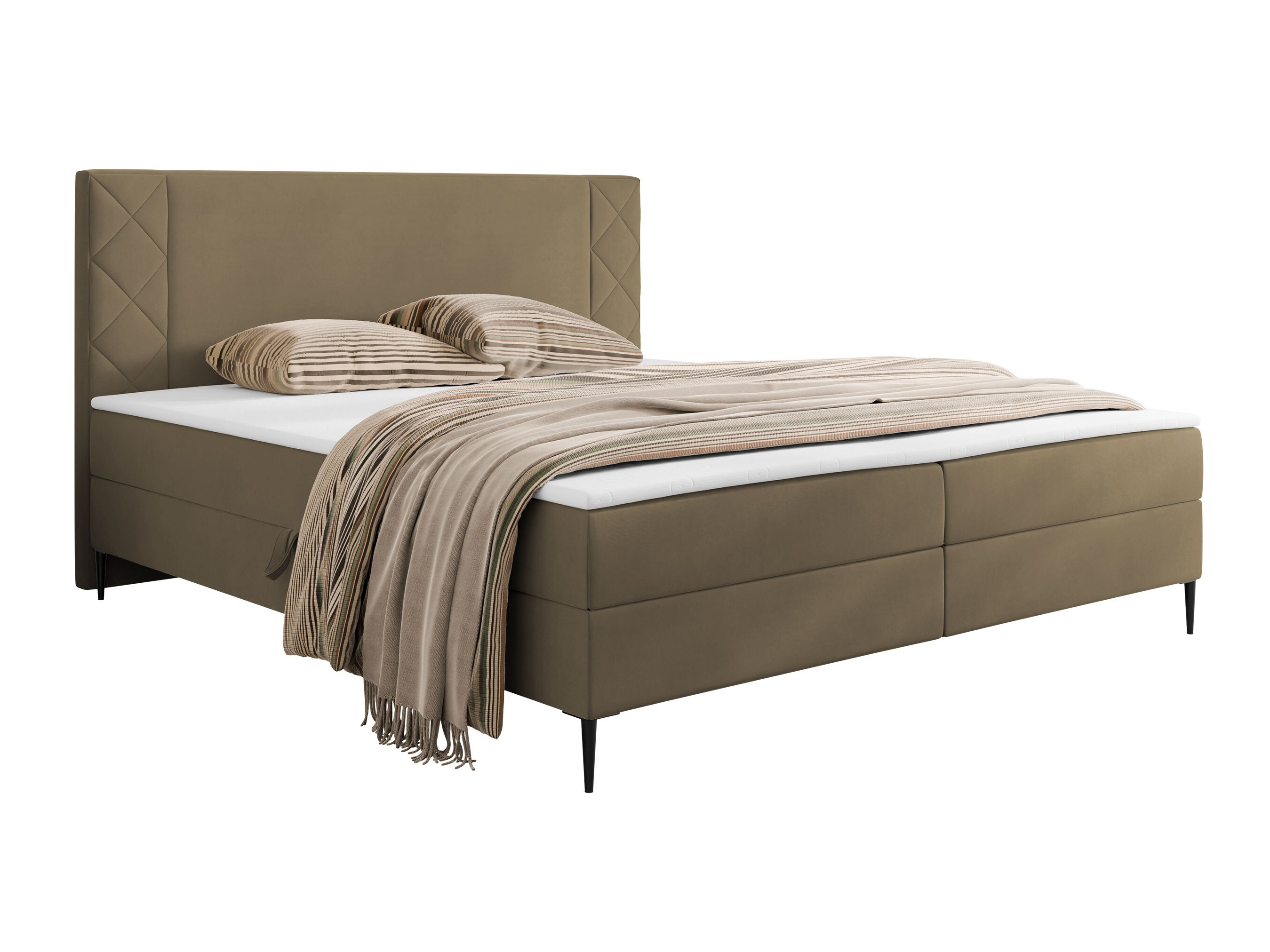 Kontinentalseng Providence 200 (Polo 875)