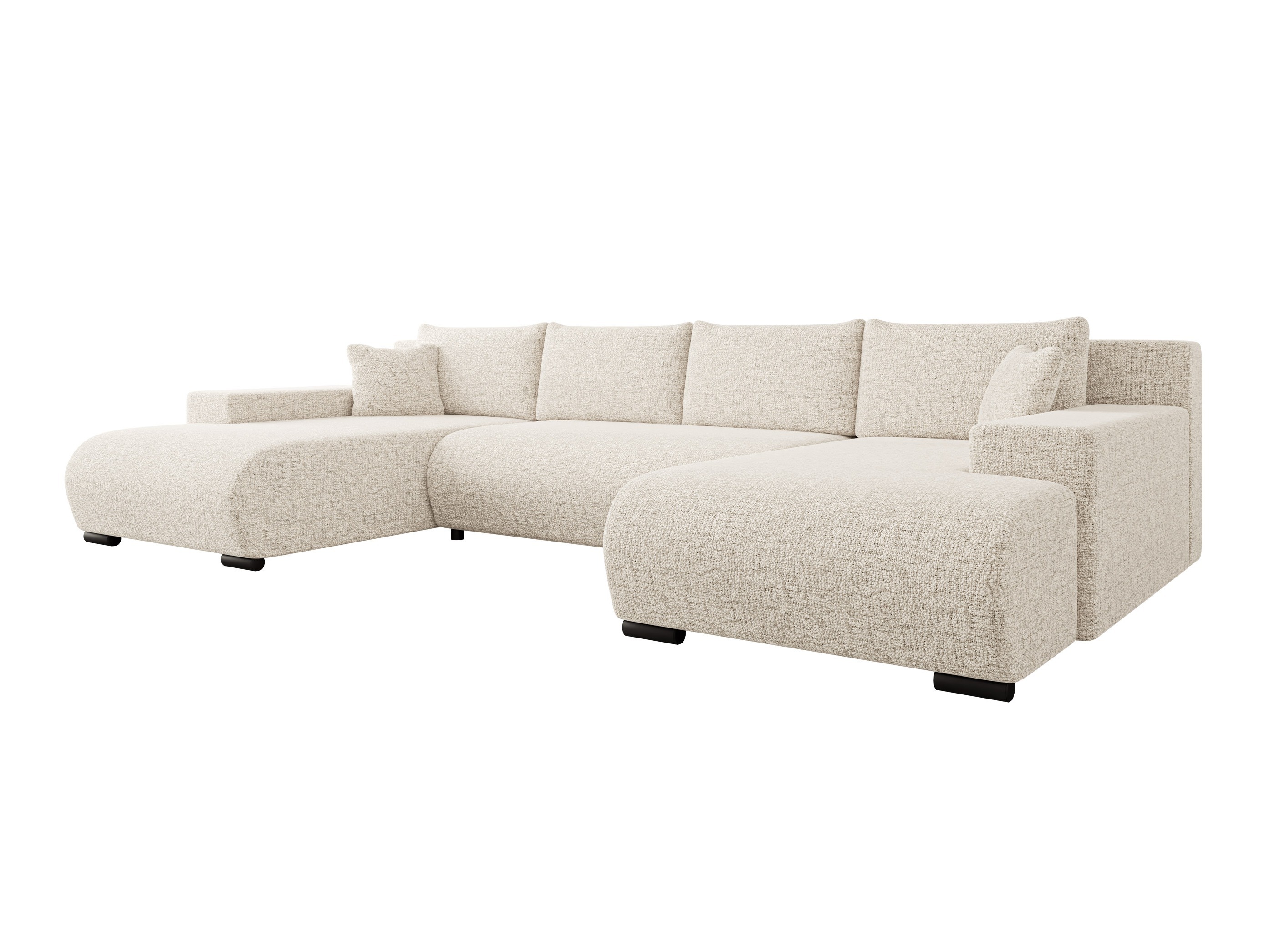 Hjørnesofa Comfivo Equus (Bella 05)