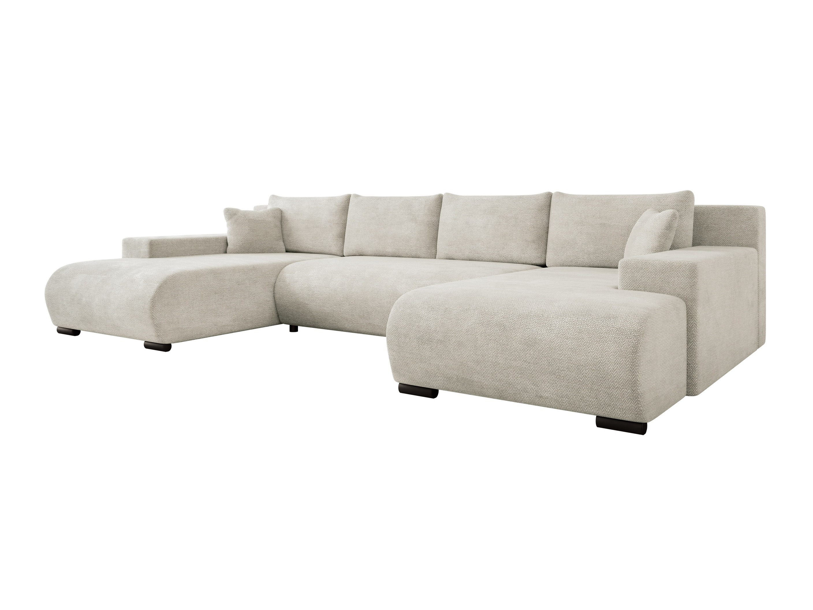 Hjørnesofa Comfivo Equus (Lumo 55)