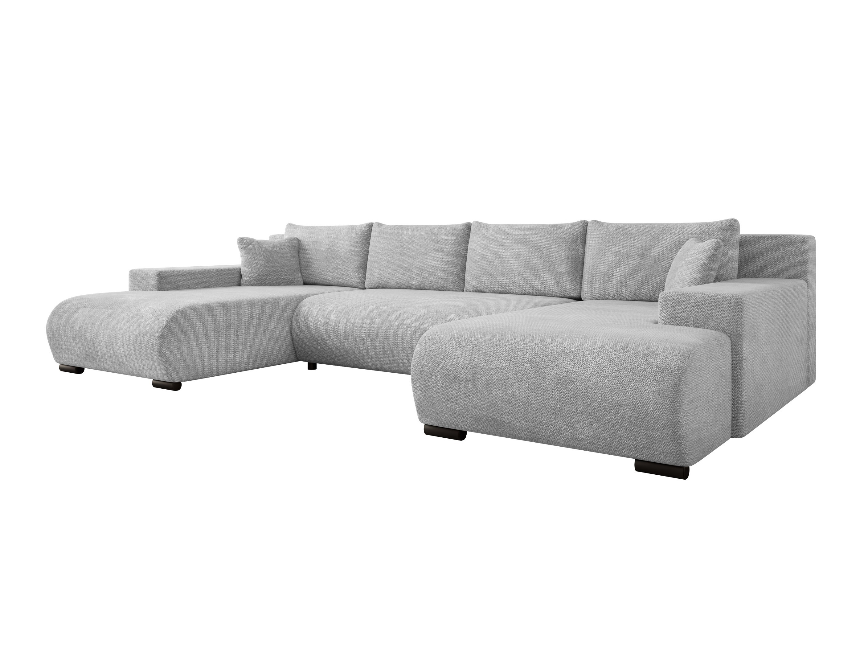 Hjørnesofa Comfivo Equus (Lumo 65)