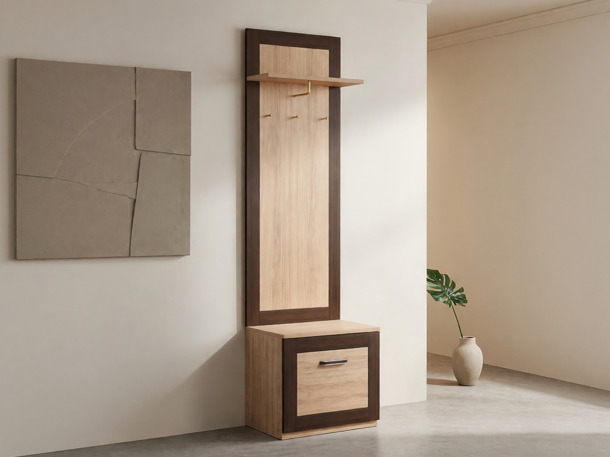 Entrésæt Daleta 112