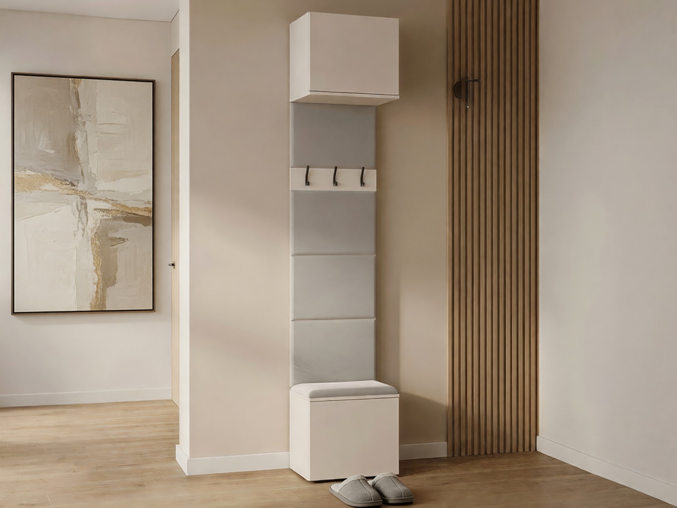 Entrésæt Mandeville 293