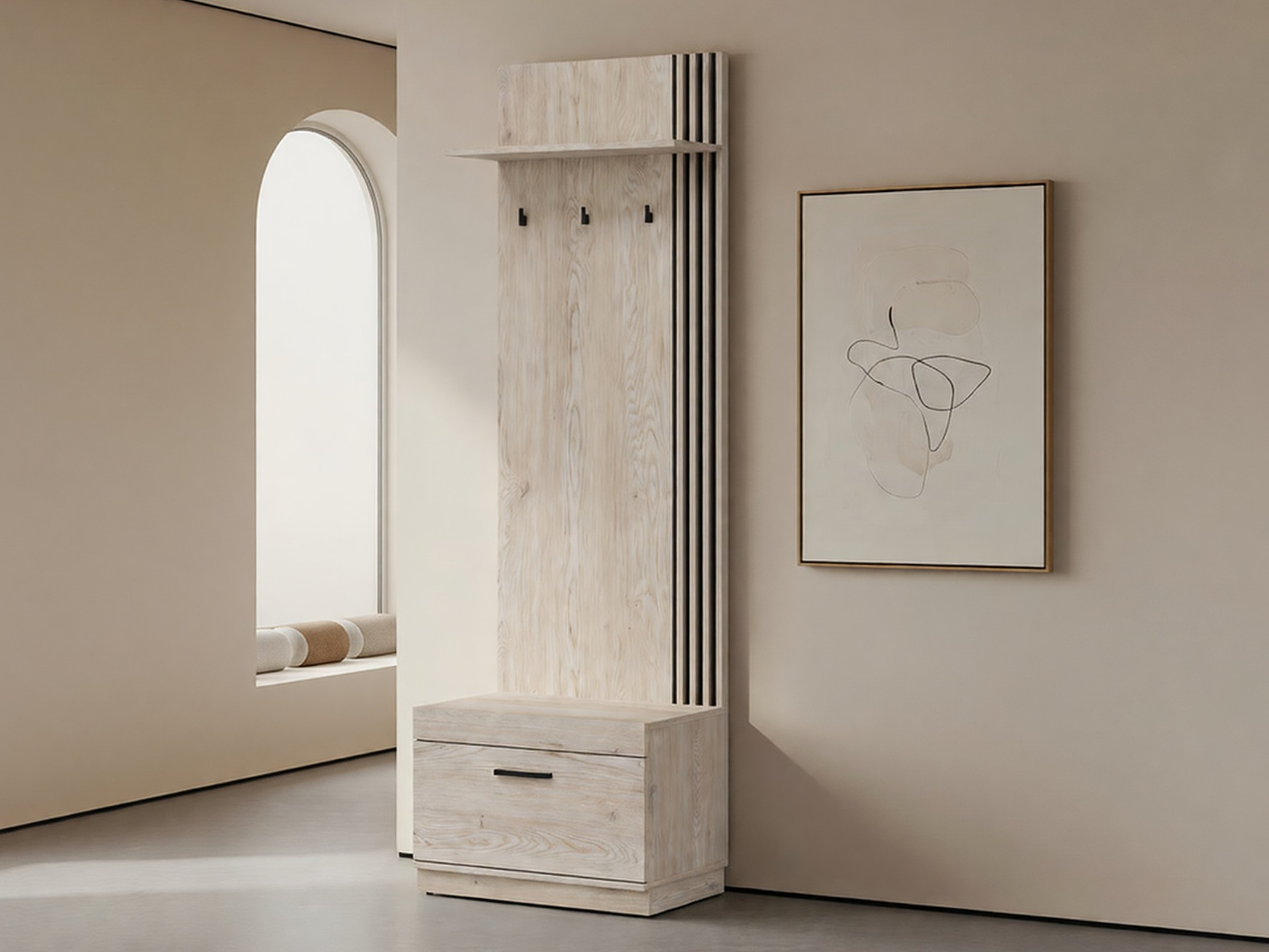 Entrésæt Sermelu 114