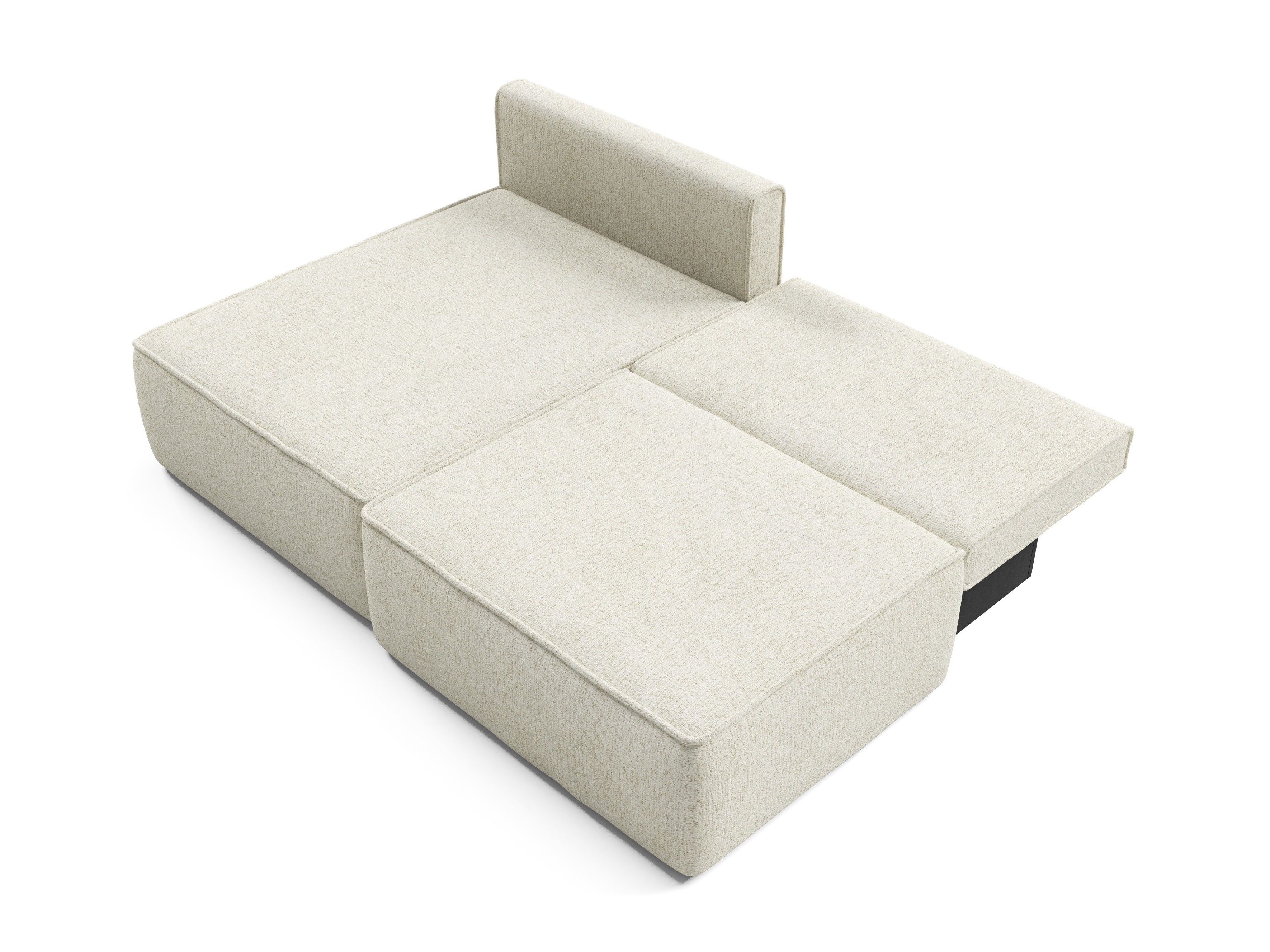 Hjørnesofa Franklin 215 (Bella 5)