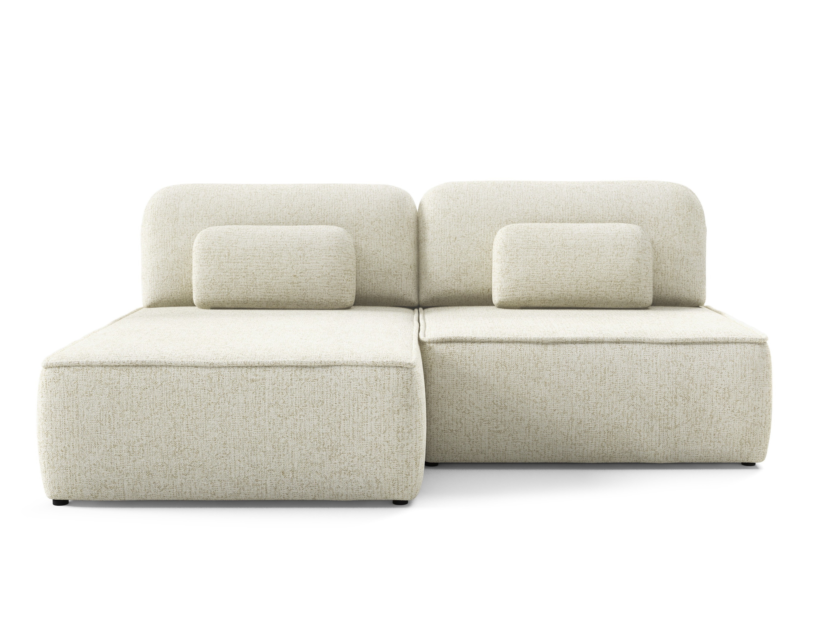 Hjørnesofa Franklin 215 (Bella 5)