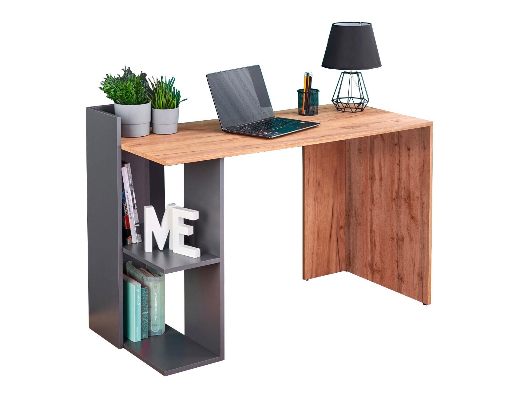 Skrivebord Houston 825