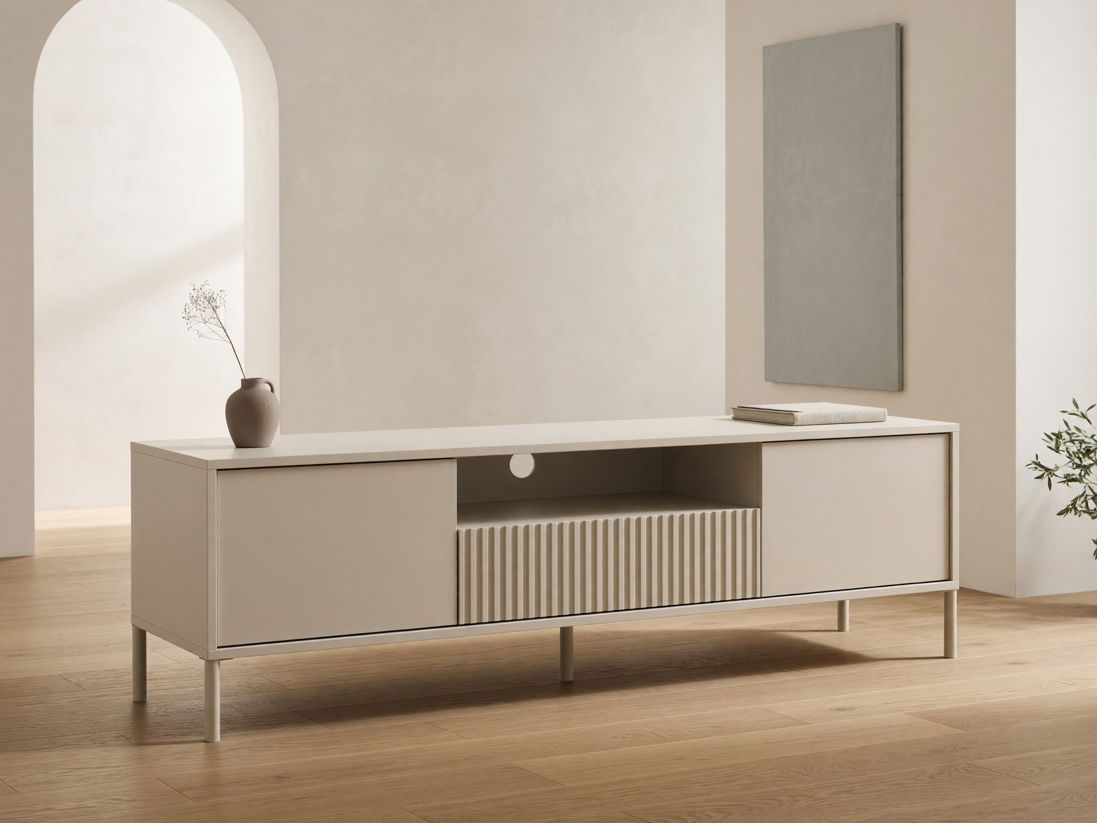 TV-bord Orlsone 100 (Kashmir)