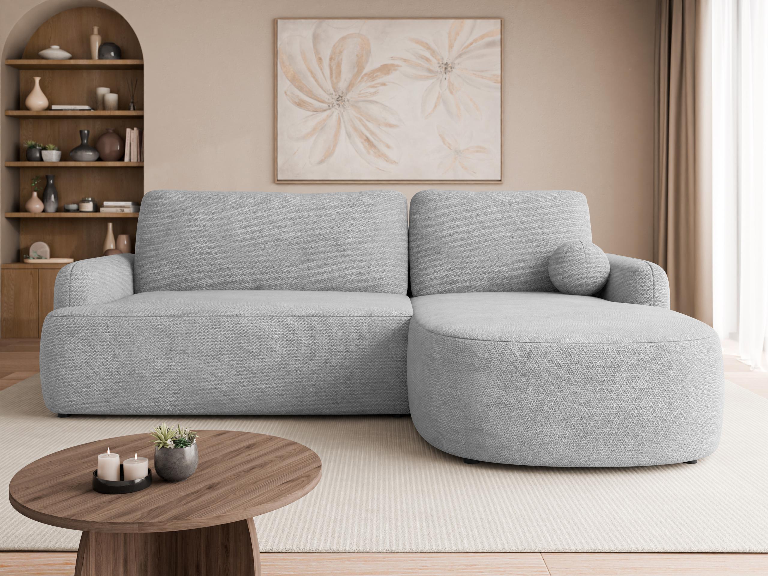 Hjørnesofa Comfivo Popis (Lumo 65)