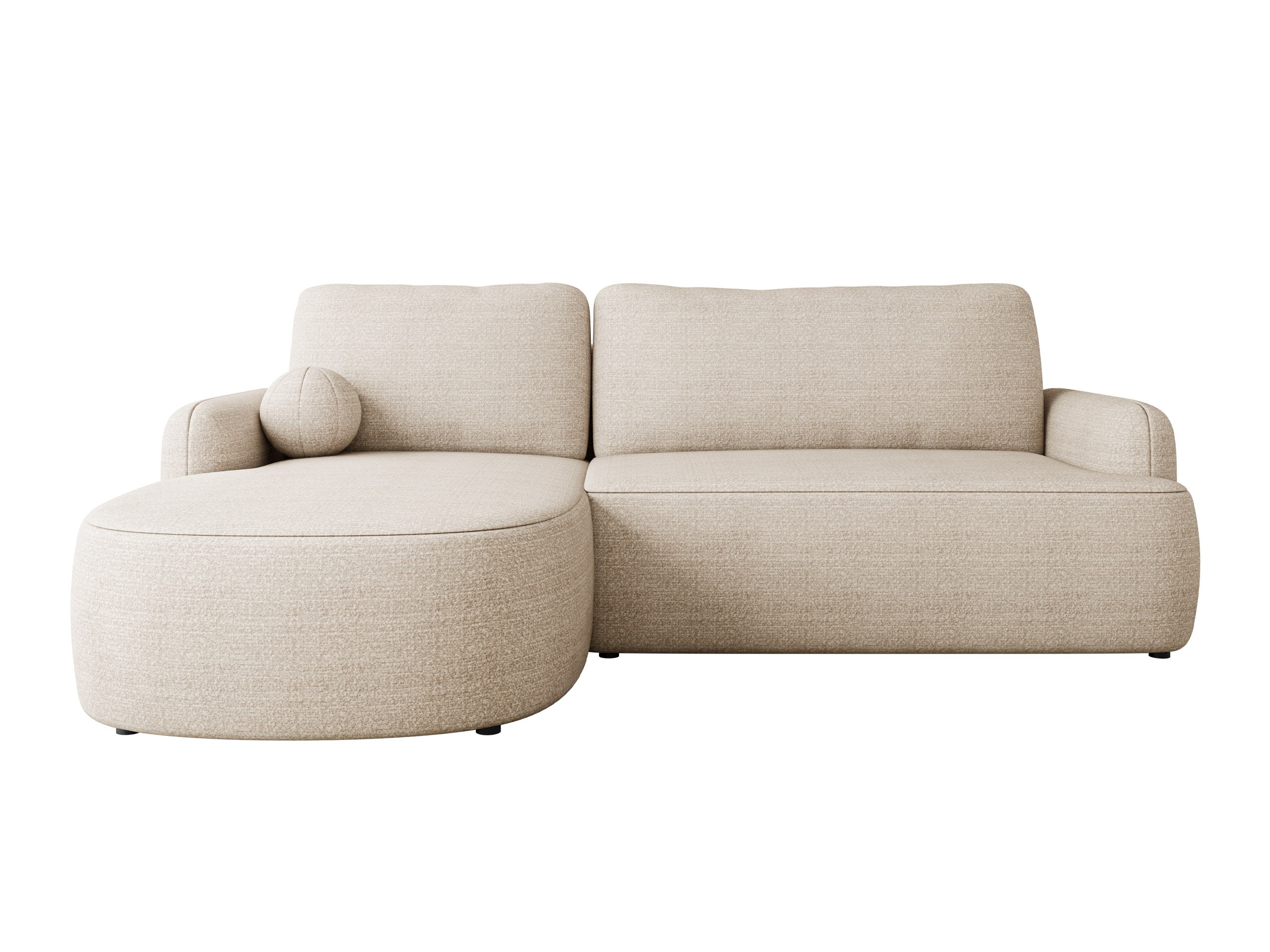 Hjørnesofa Comfivo 532 (Taro 01)