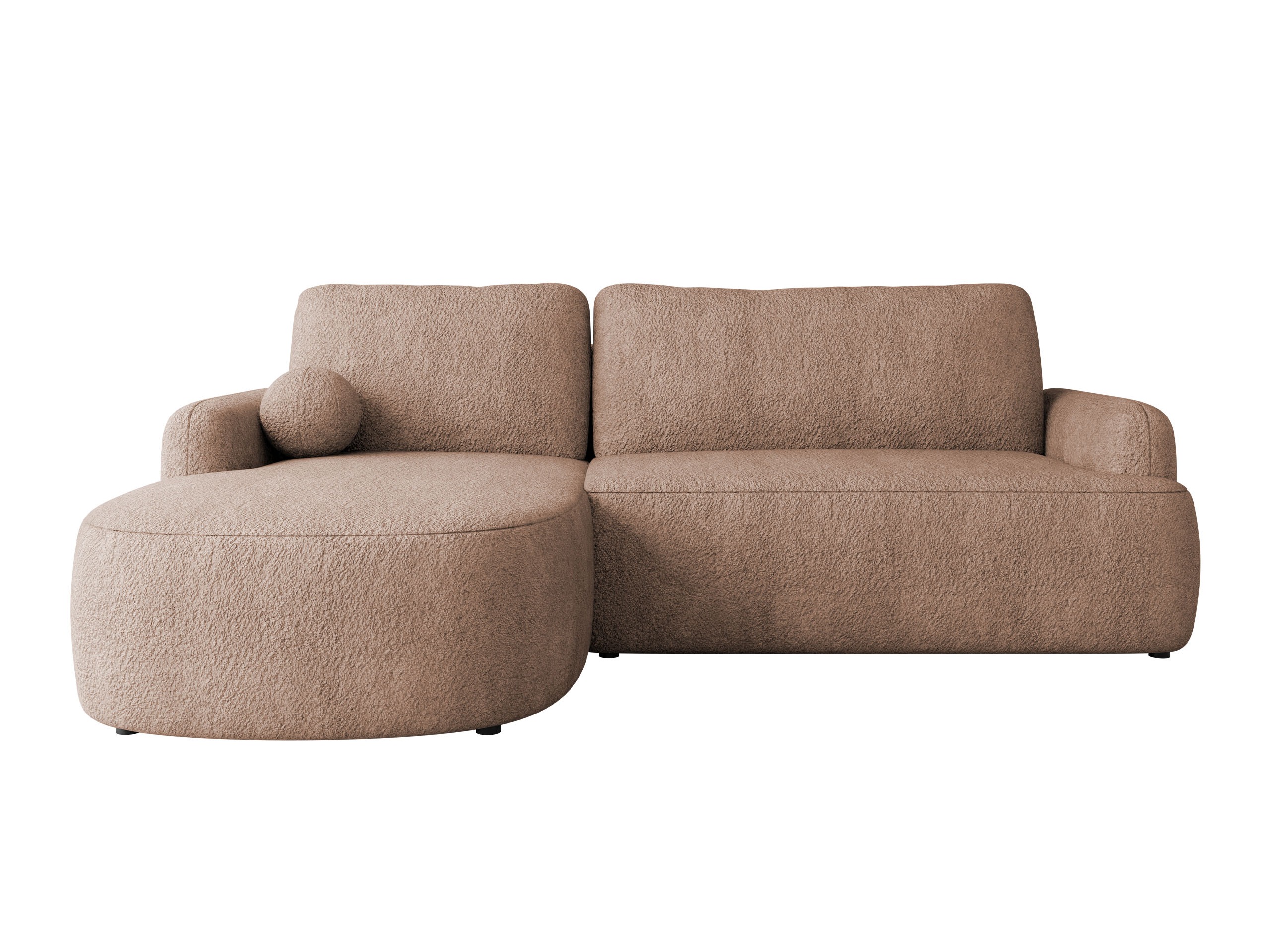 Hjørnesofa Comfivo Popis (Coral 45)