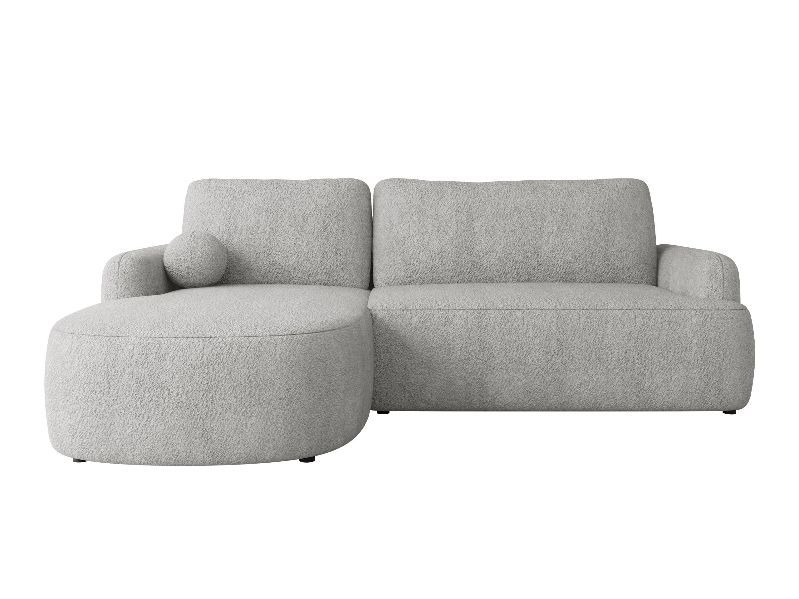 Hjørnesofa Comfivo Popis (Coral 75)