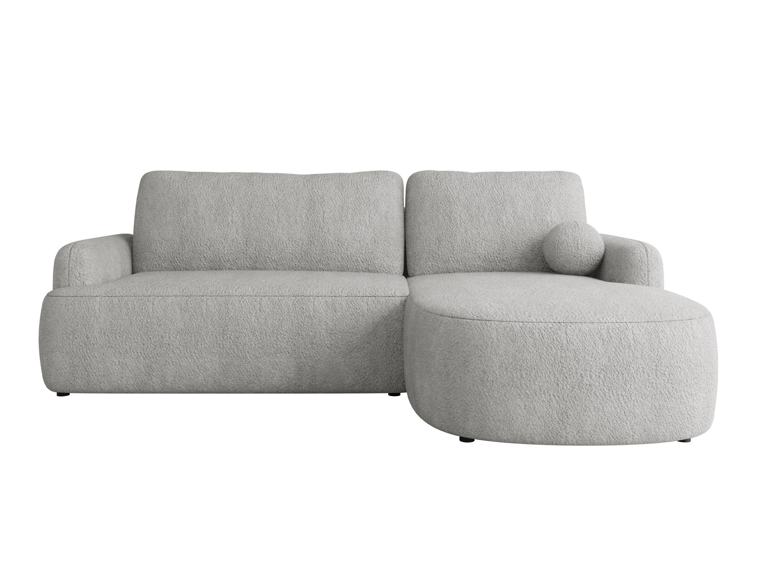 Hjørnesofa Comfivo Popis (Coral 75)