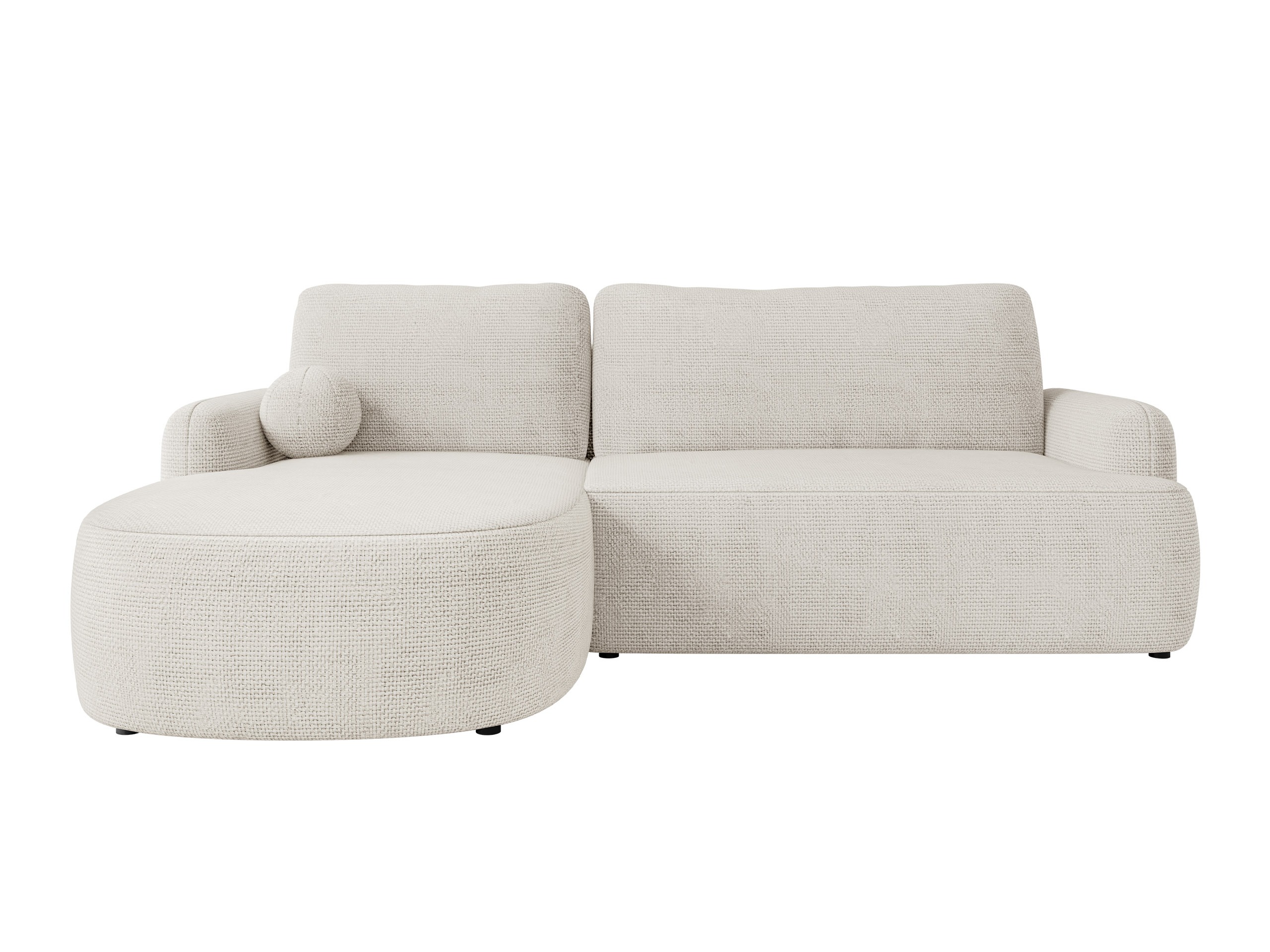Hjørnesofa Comfivo Popis (Flow 06)