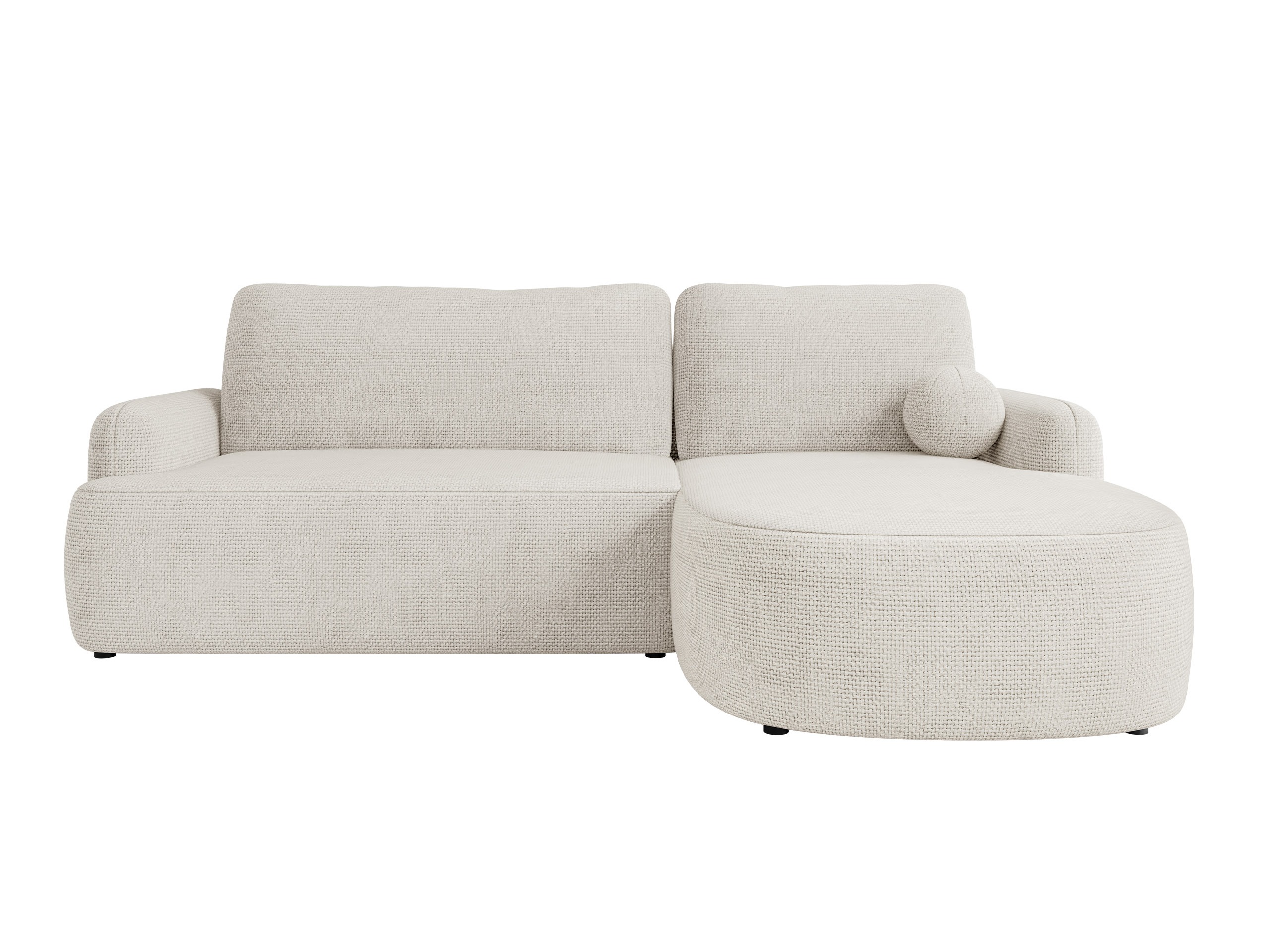 Hjørnesofa Comfivo Popis (Flow 06)