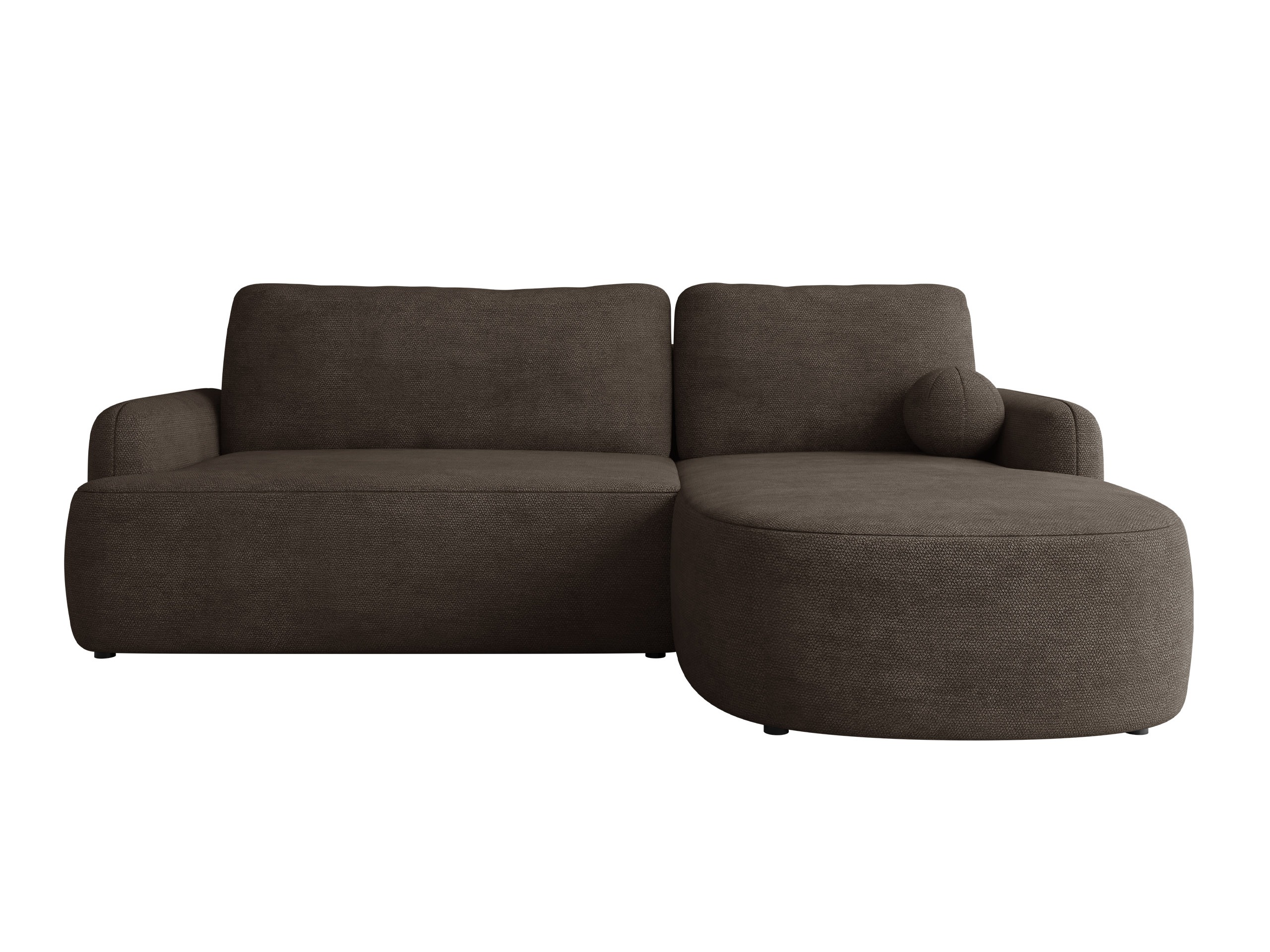 Hjørnesofa Comfivo Popis (Lumo 40)
