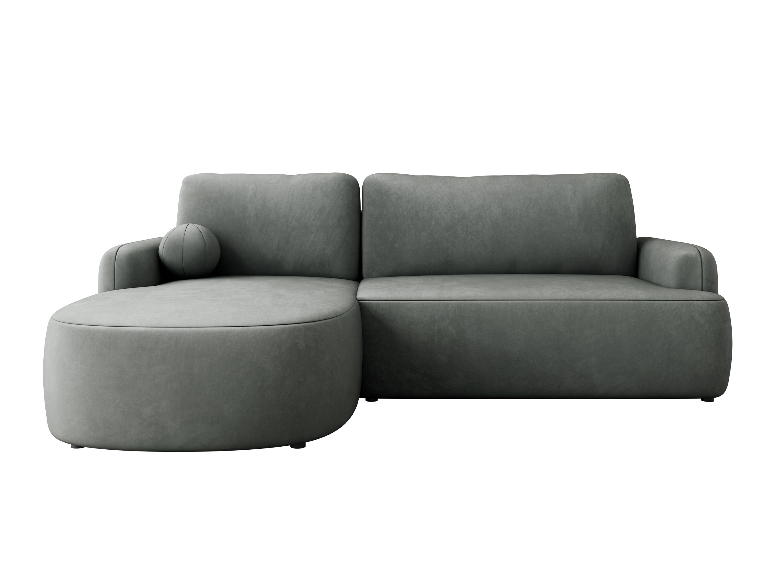 Hjørnesofa Comfivo Popis (Magic Velvet 2217)