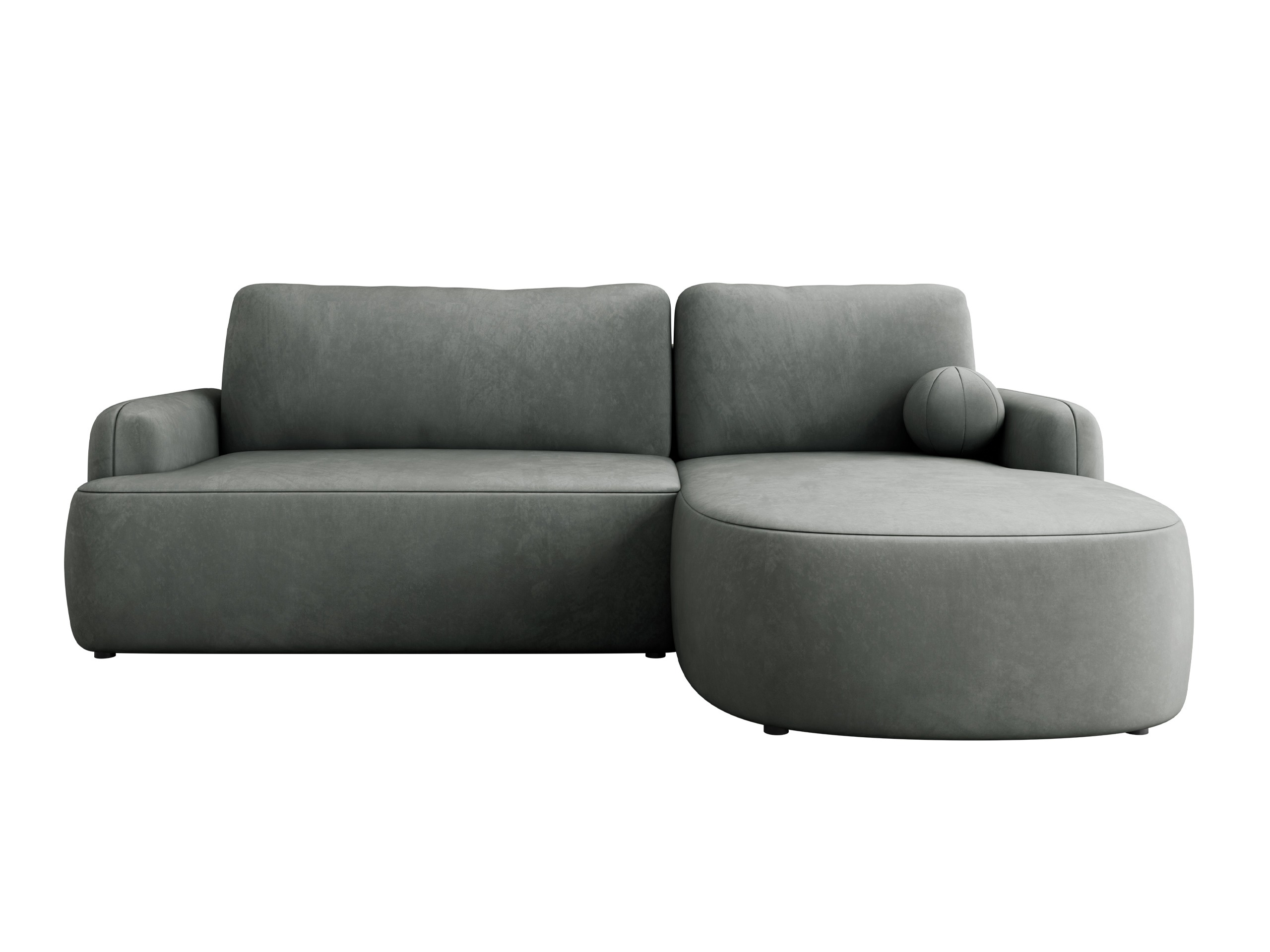 Hjørnesofa Comfivo Popis (Magic Velvet 2217)