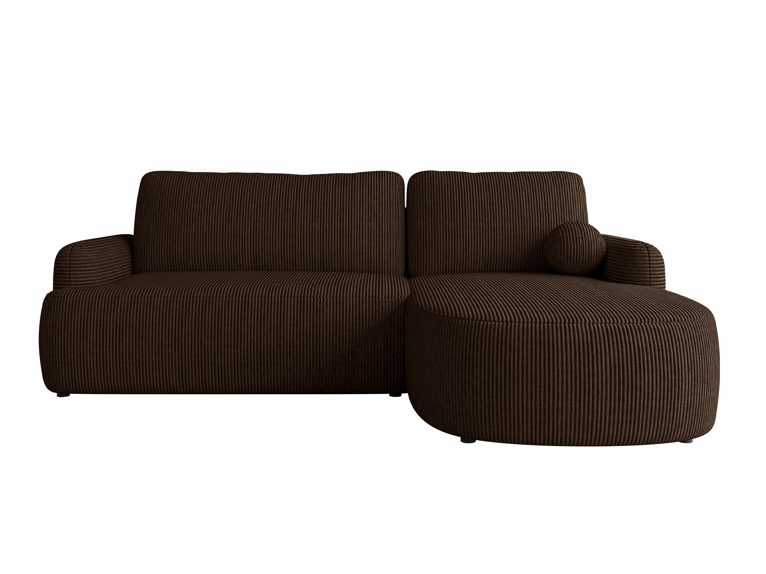 Hjørnesofa Comfivo Popis (Poso 06)