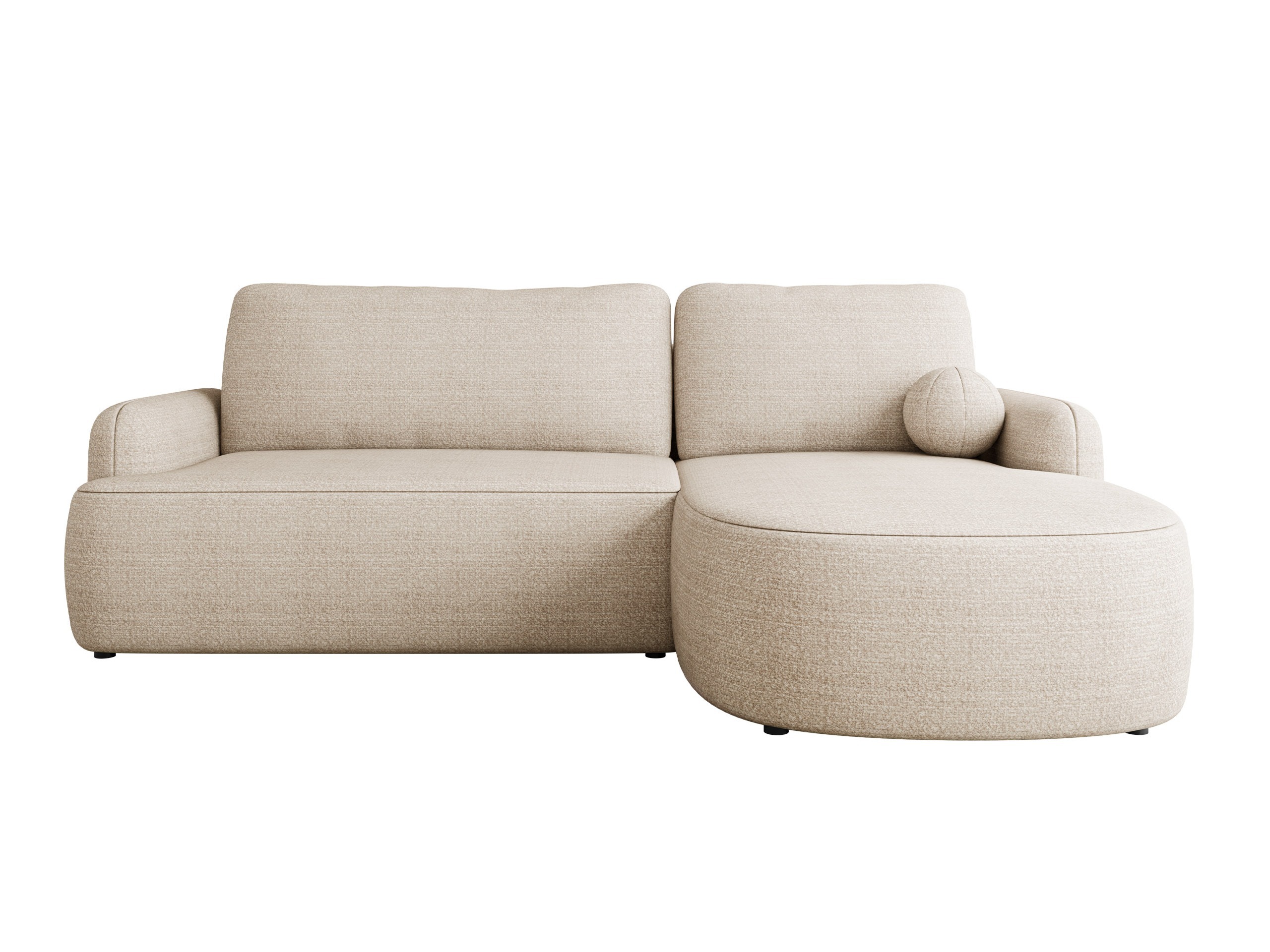 Hjørnesofa Comfivo Popis (Taro 01)