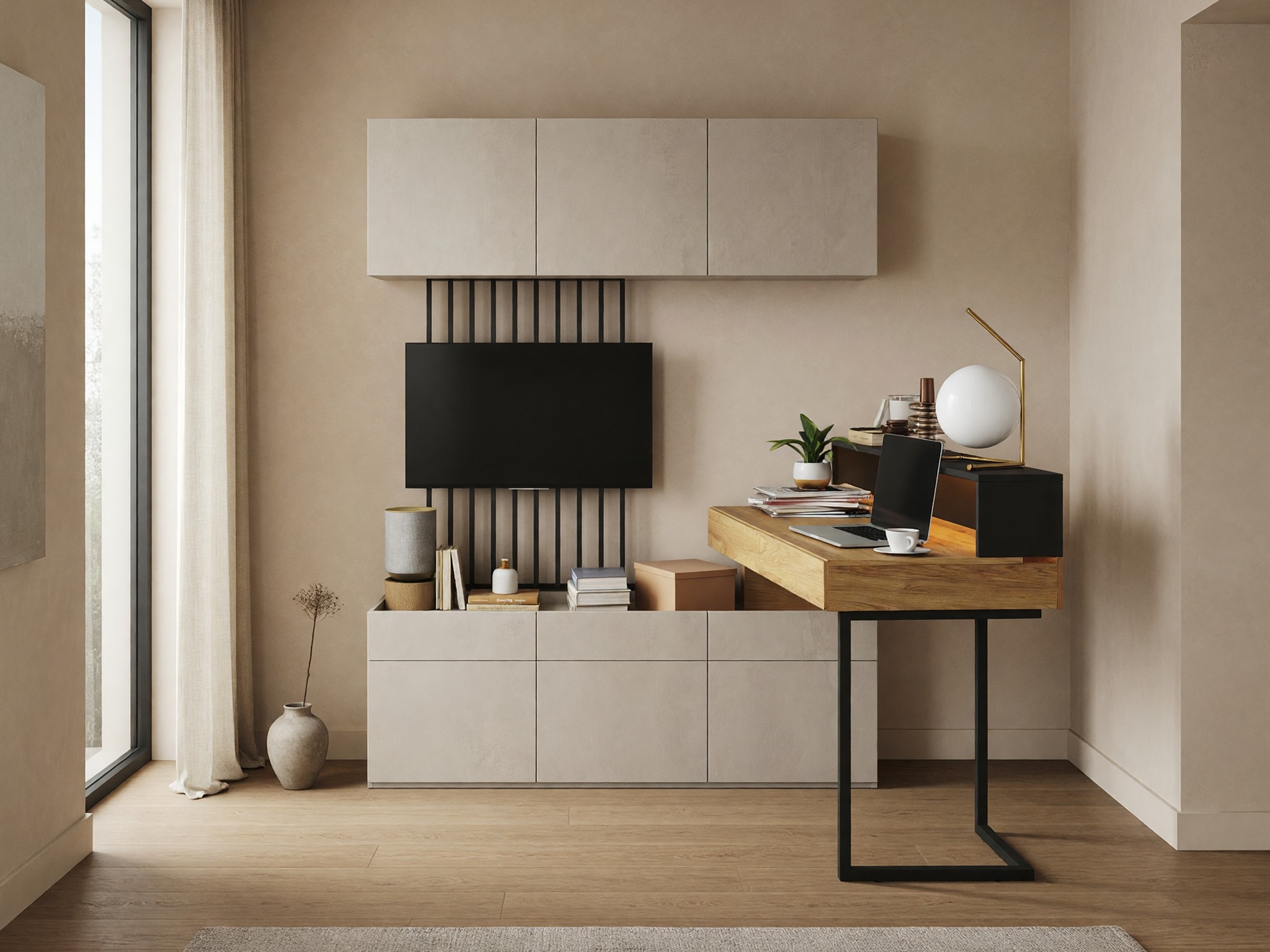 Møbelsæt Orlbale 154