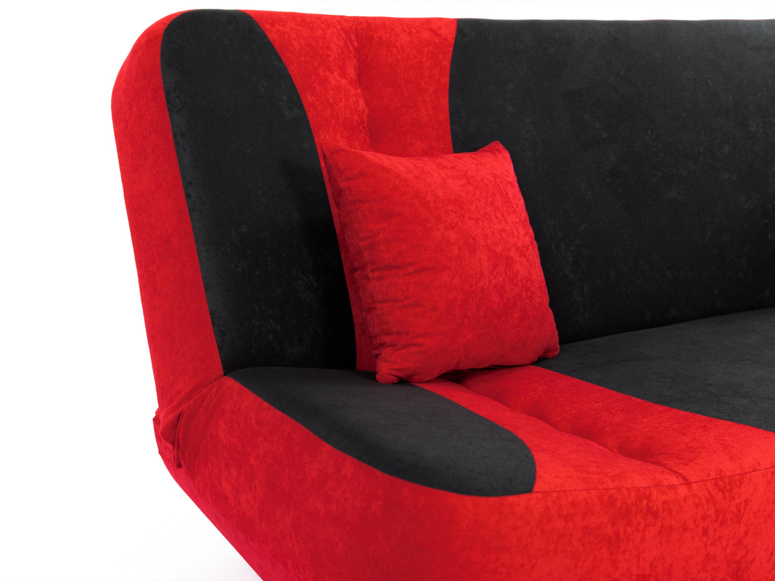 Sovesofa Comfivo Cervus (Alova 04 + Alova 46)