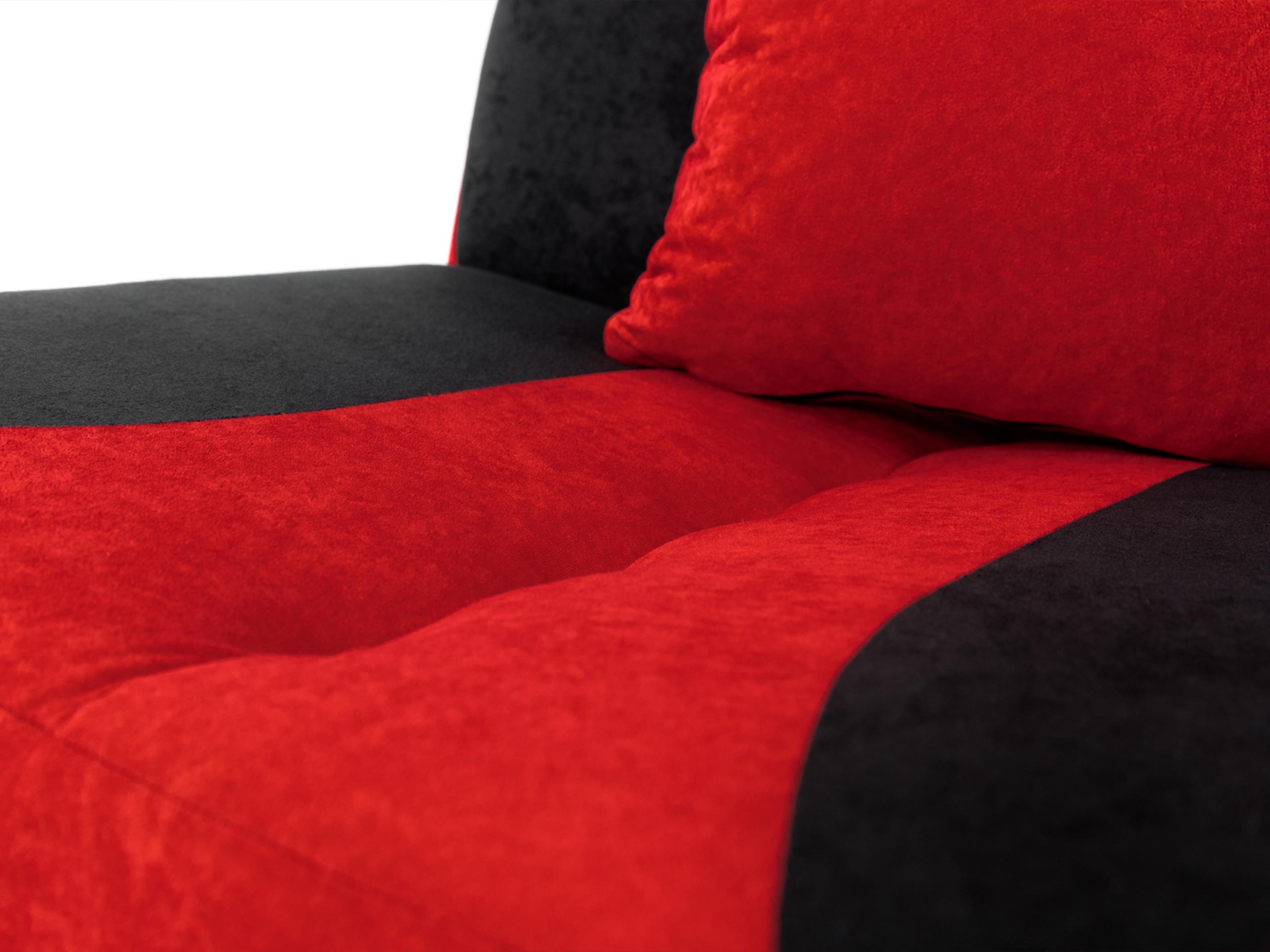 Sovesofa Comfivo Cervus (Alova 04 + Alova 46)