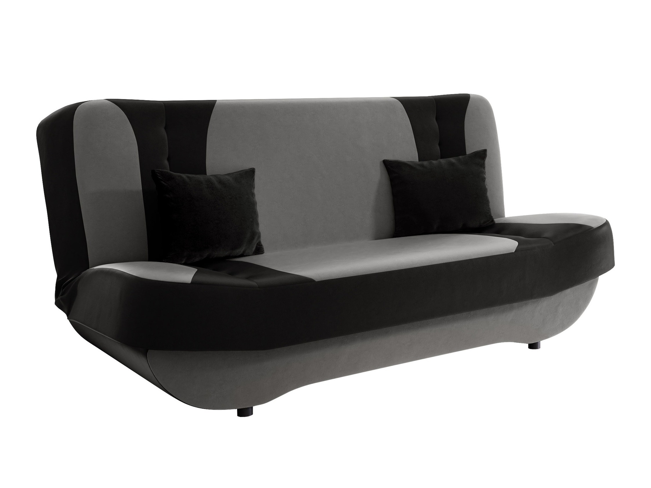 Sovesofa Comfivo Cervus (Magic Velvet 2217 + Magic Velvet 2219)