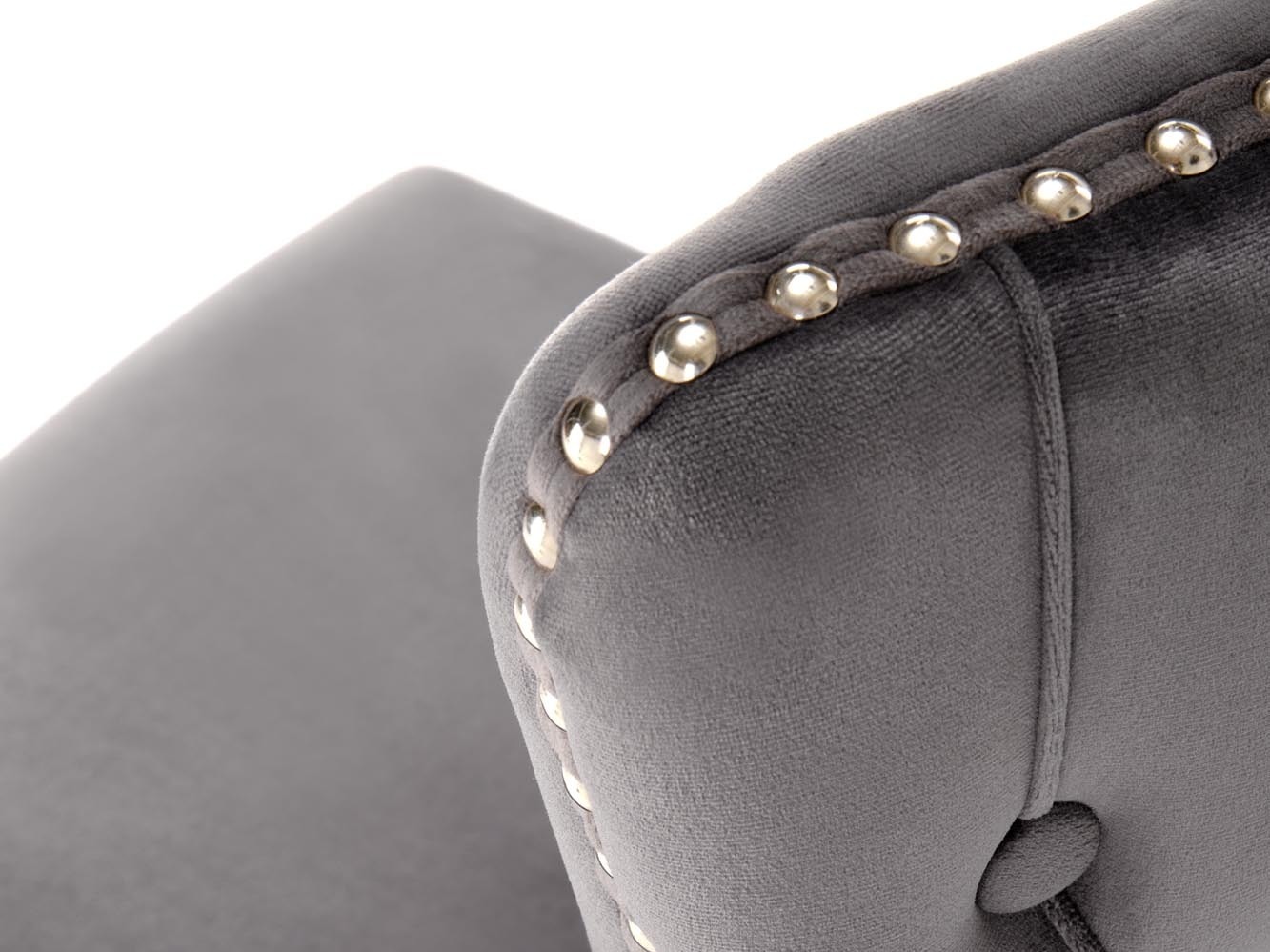 Stol Houston 1593 (Grå)