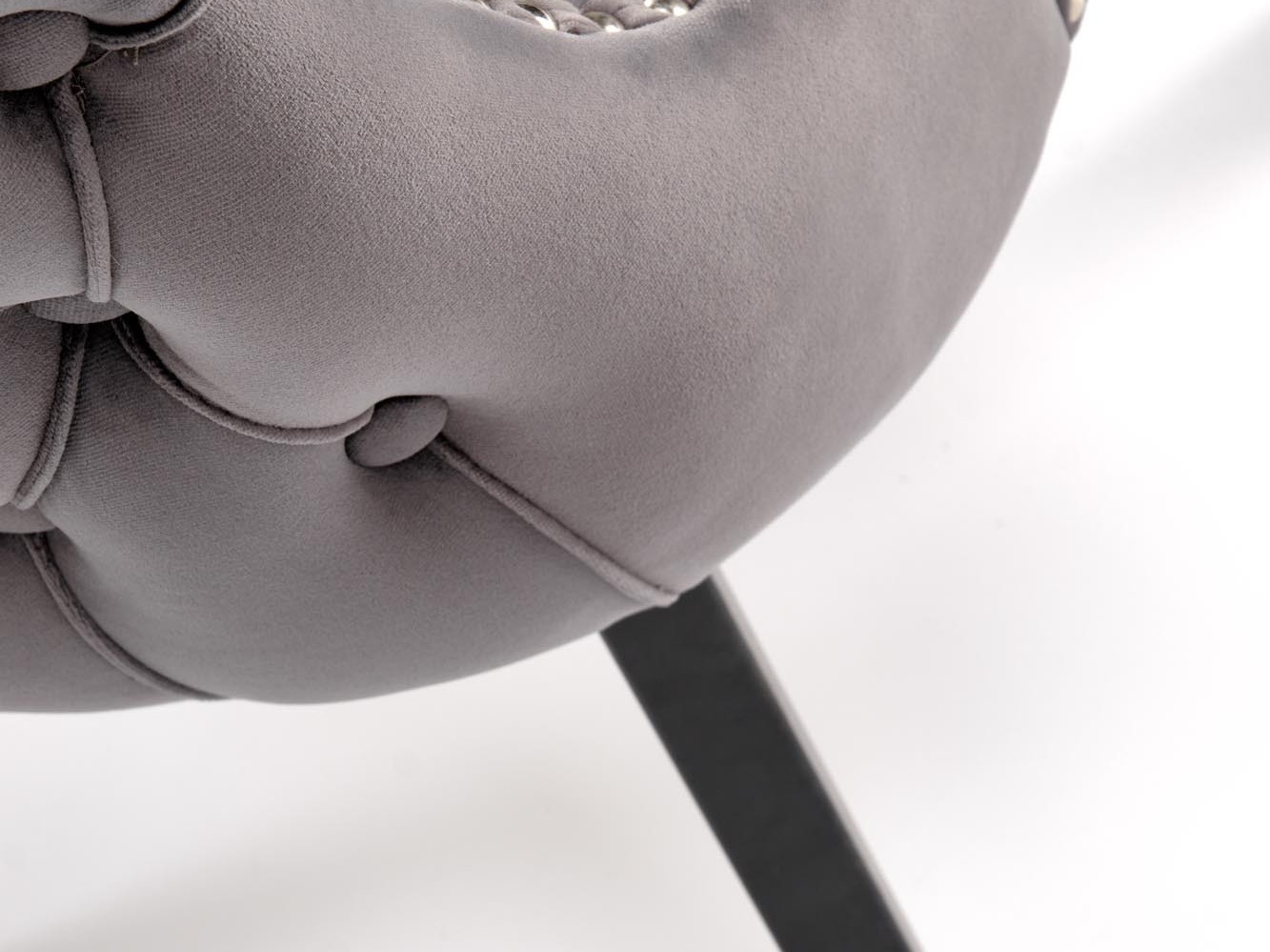 Stol Houston 1593 (Grå)