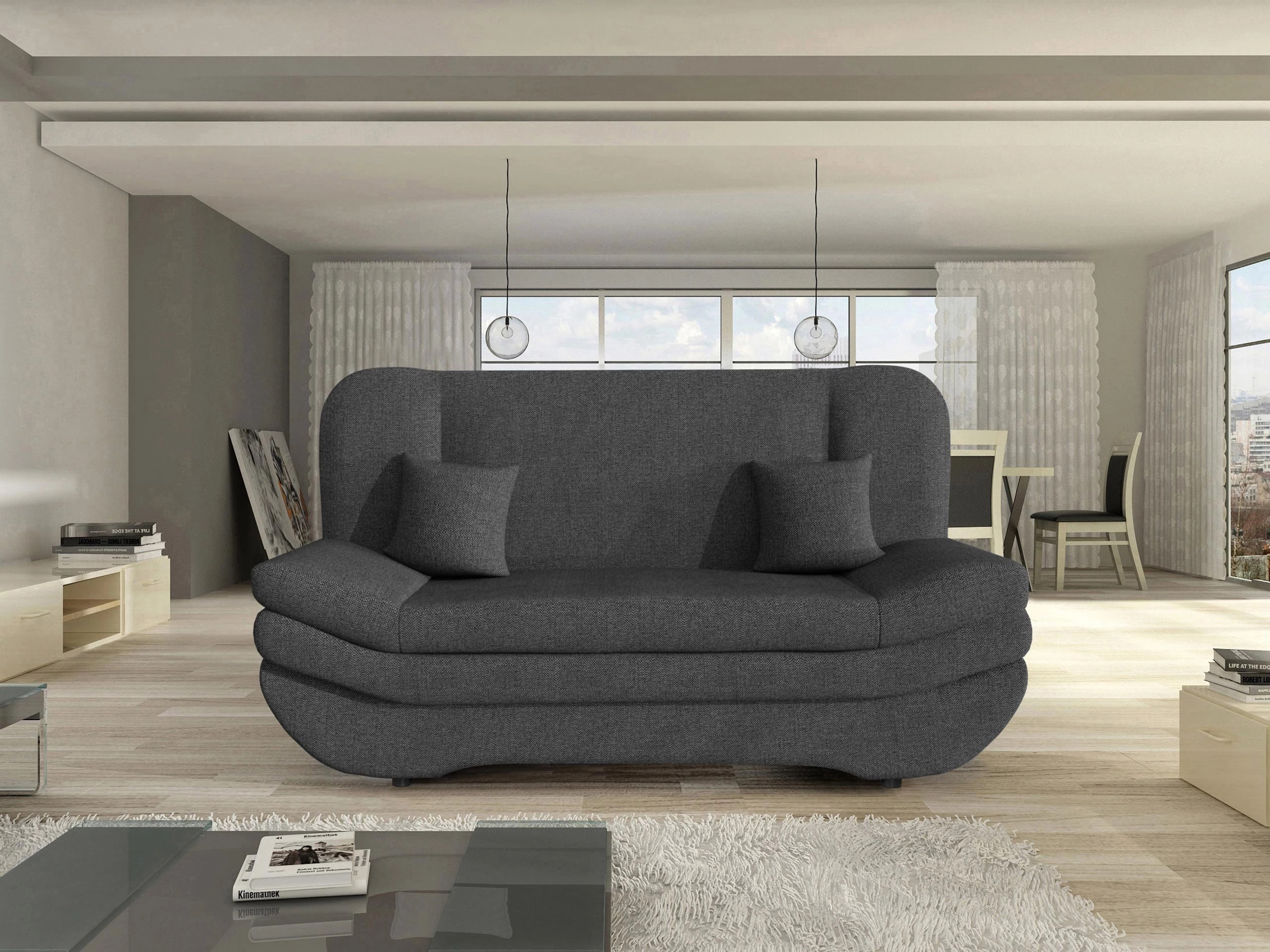 Sovesofa Comfivo Silva (Boss 12)
