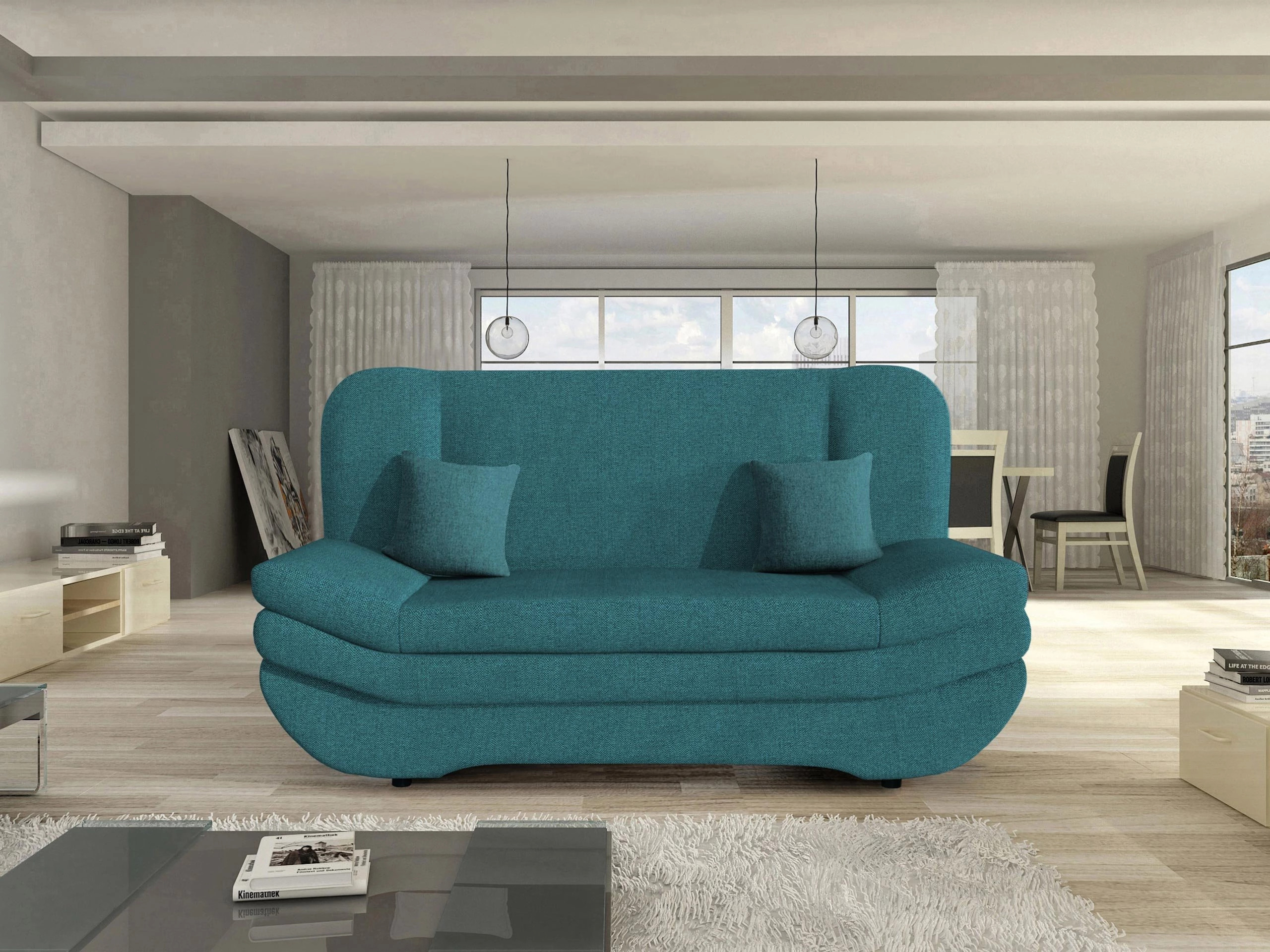 Sovesofa Comfivo Silva (Drago 134)