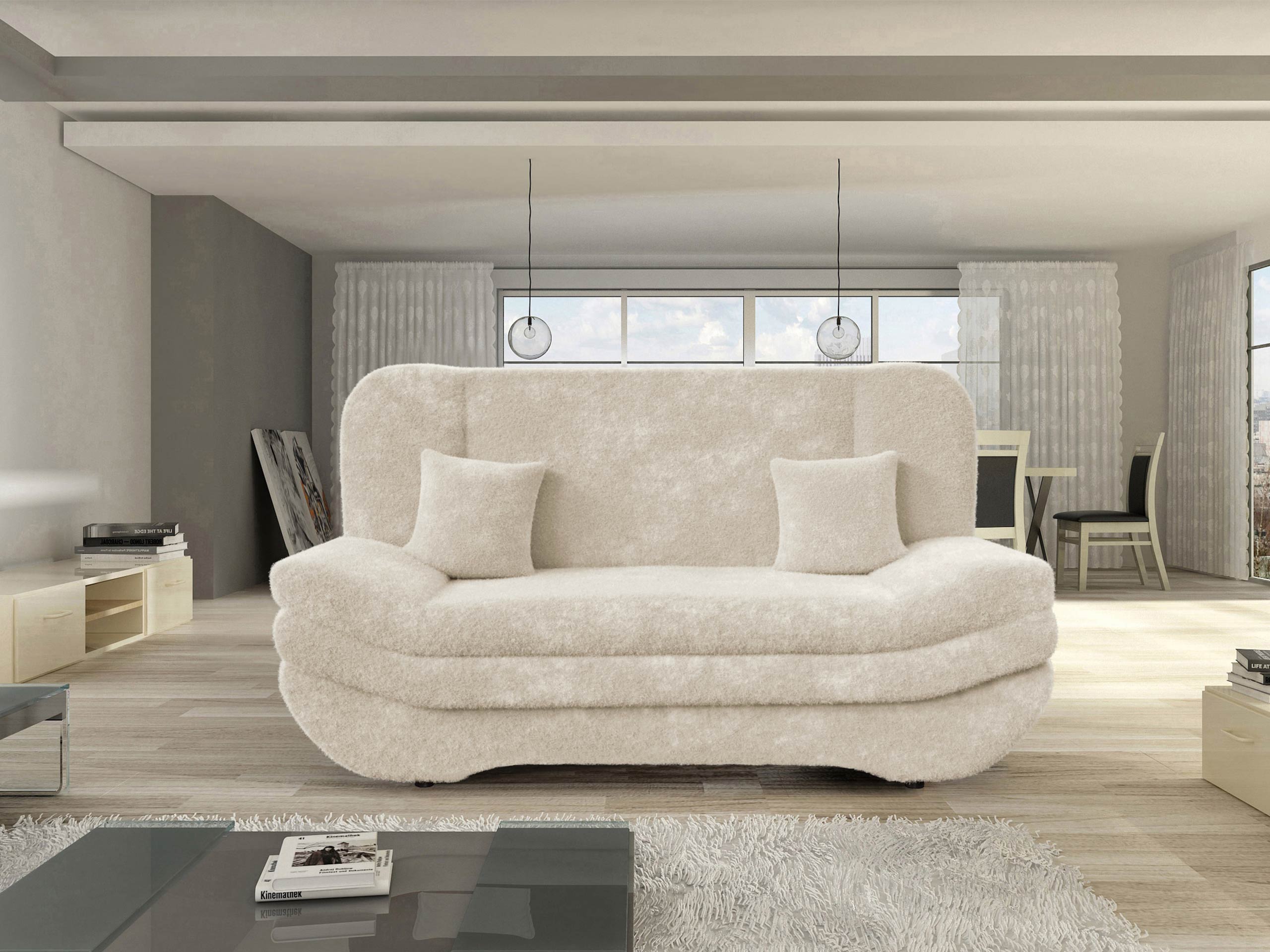 Sovesofa Comfivo Silva (Fredo 15)