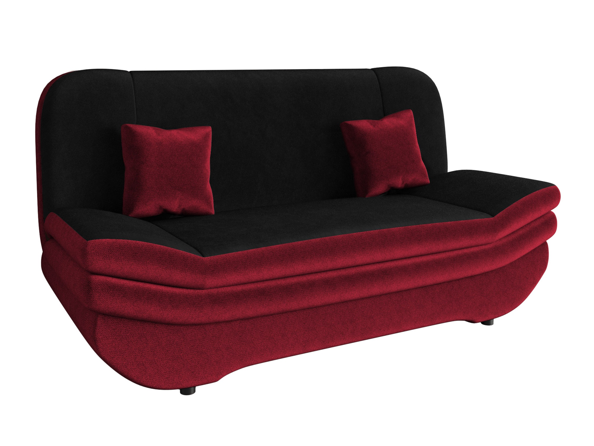 Sovesofa Comfivo Silva (Kronos 02 + Kronos 07)