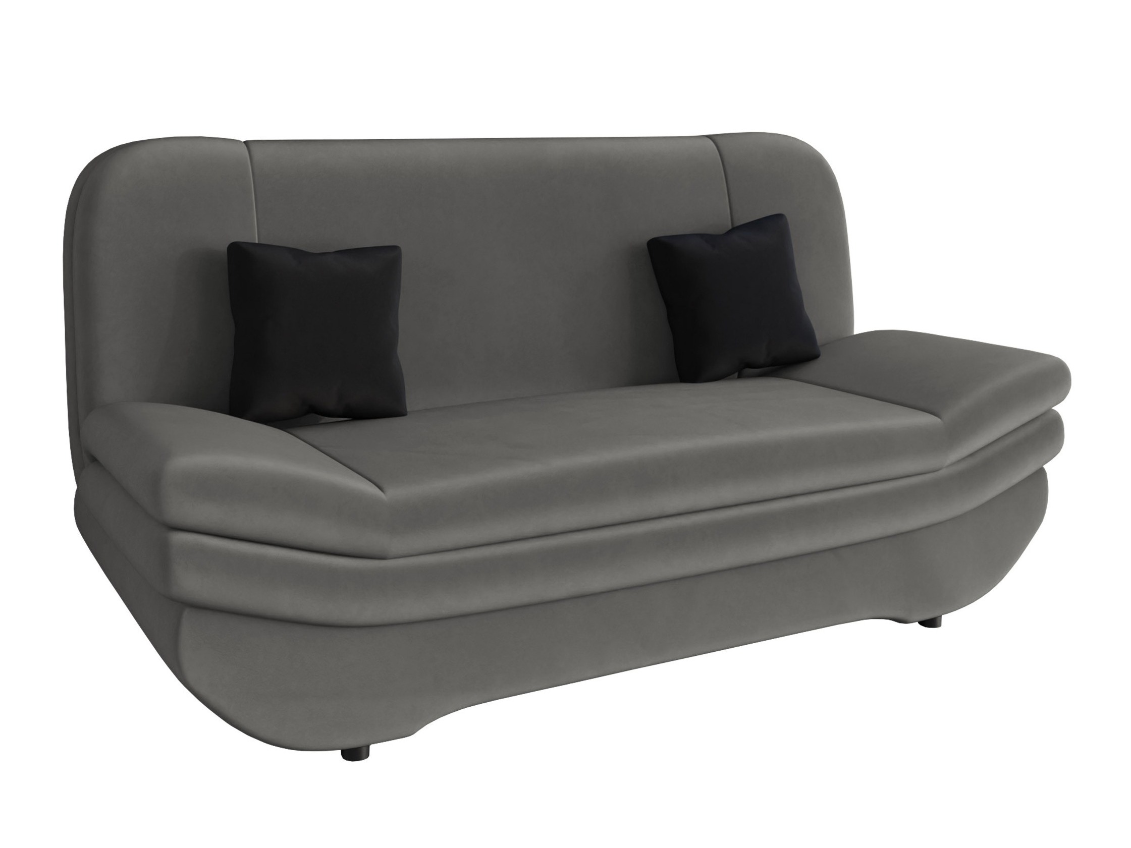 Sovesofa Comfivo Silva (Magic Velvet 2217 + Magic Velvet 2219)