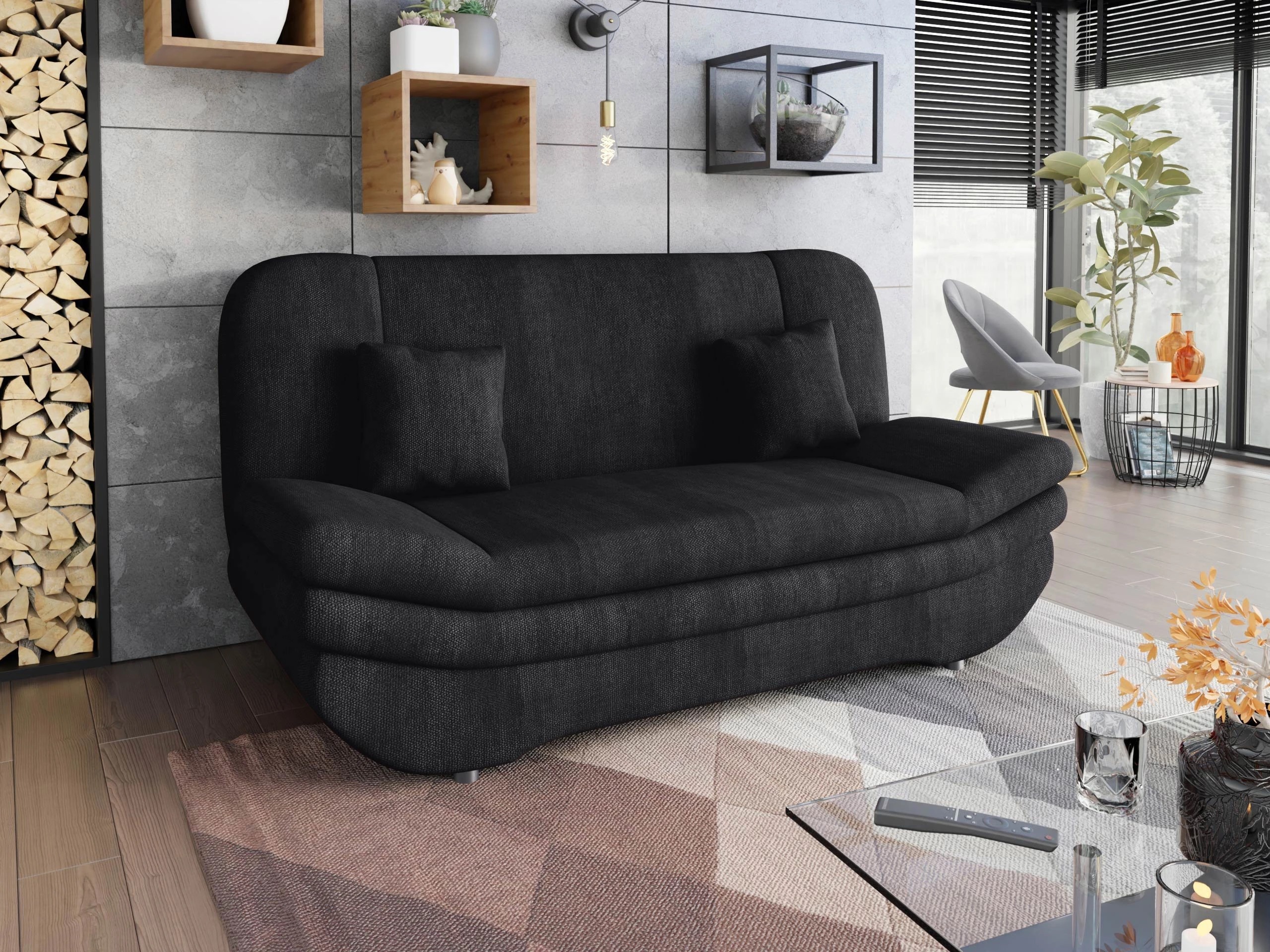 Sovesofa Comfivo Silva (Margo 227.09)